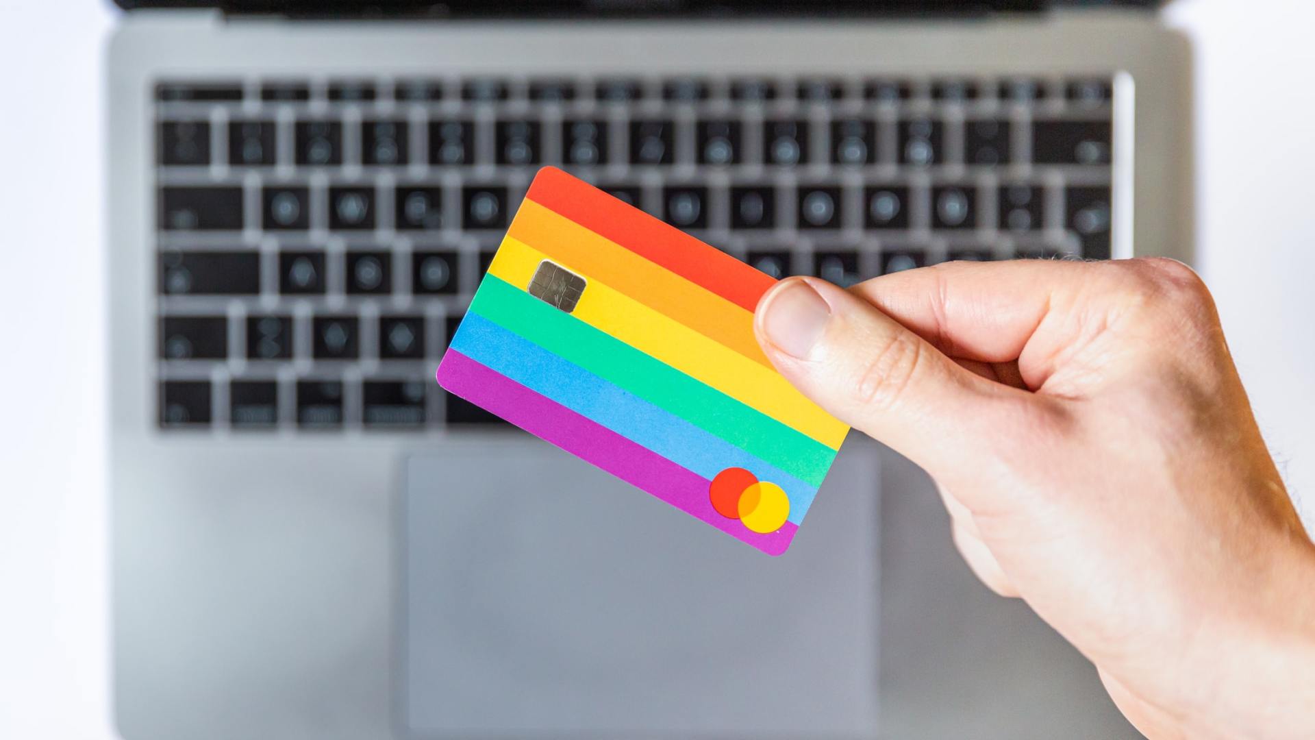 bank card chip pin finance