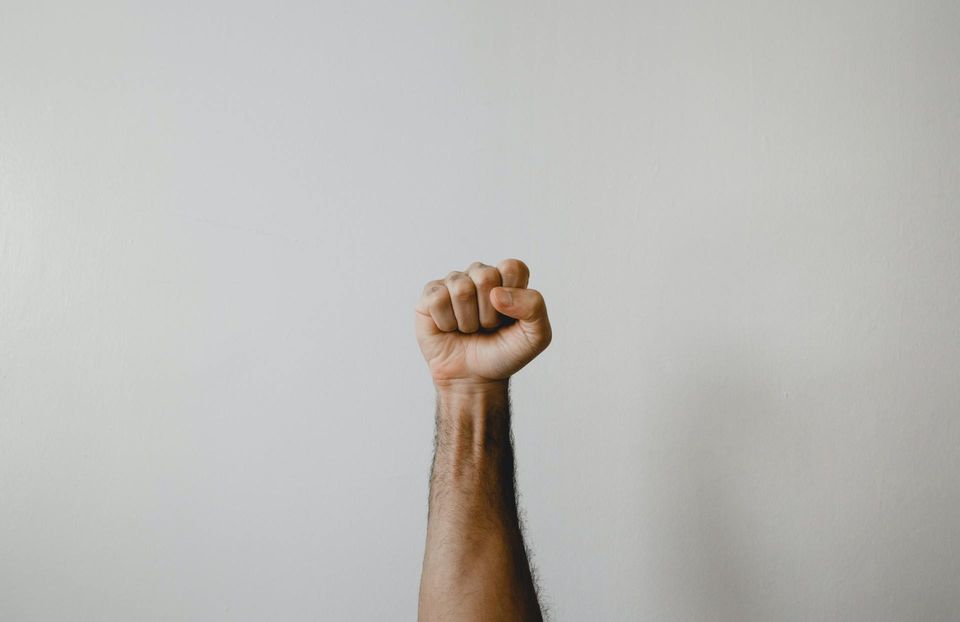 Employment Equality in Ireland