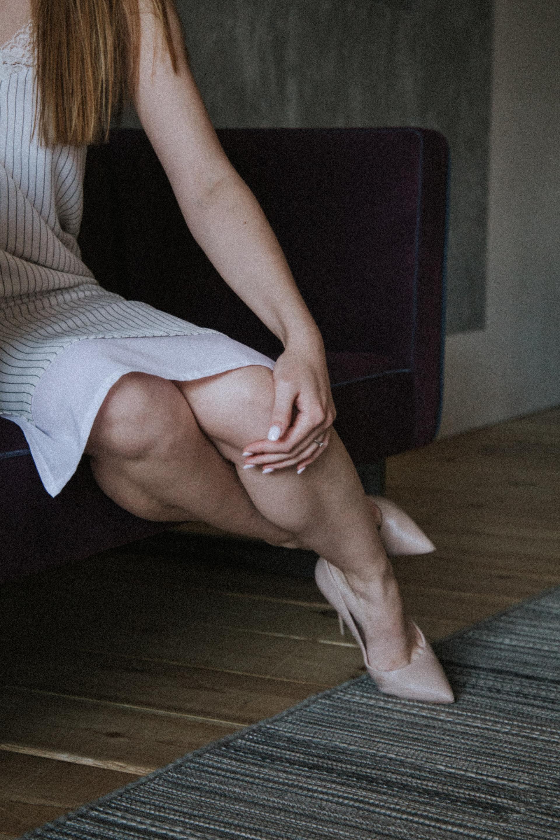 Leg Heaviness