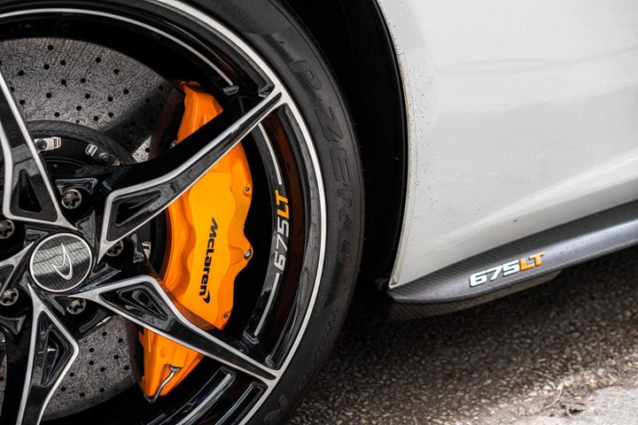 Brake Service