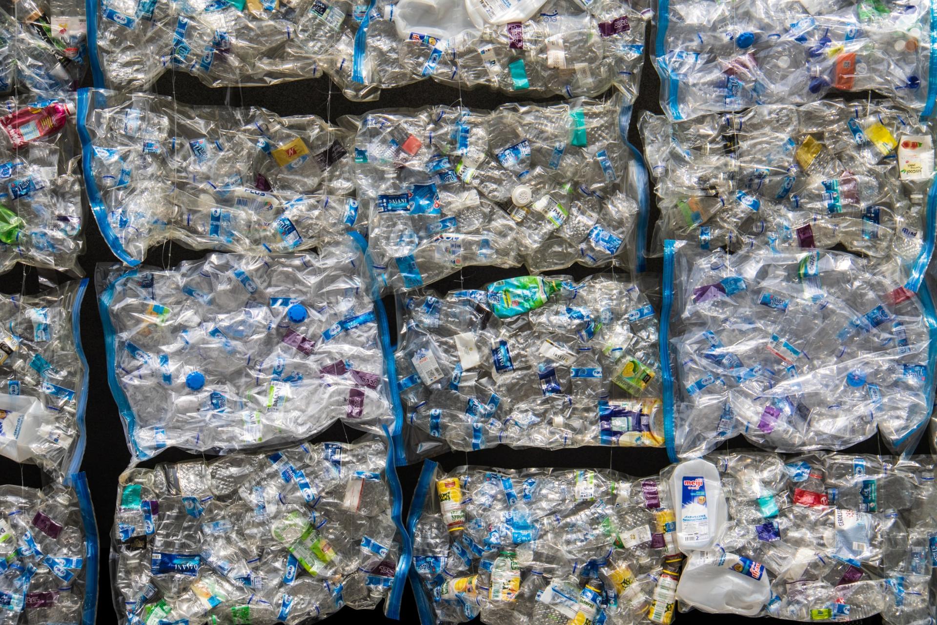 Plastic Industries working with Orion Transportation