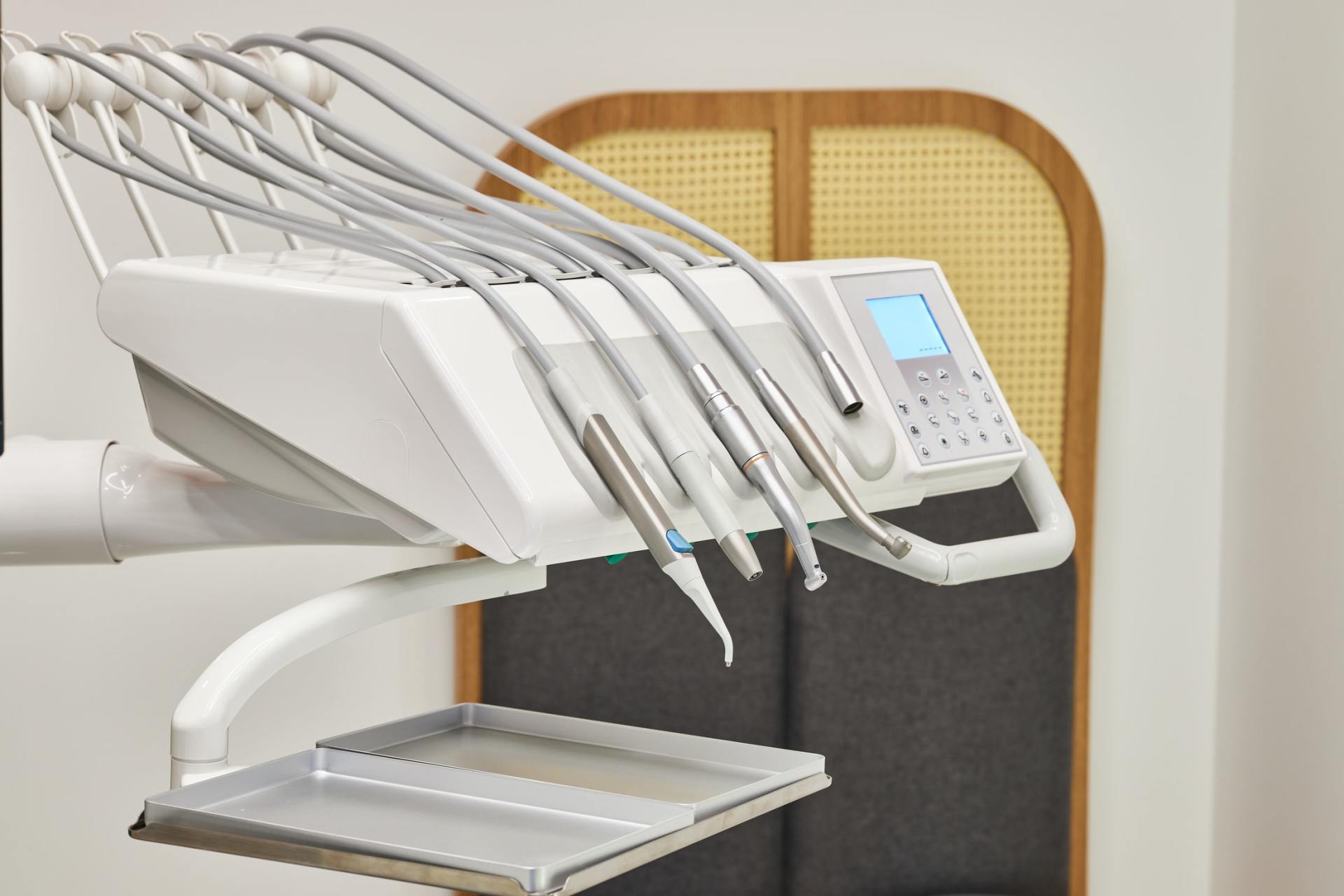 Dental Cleanings