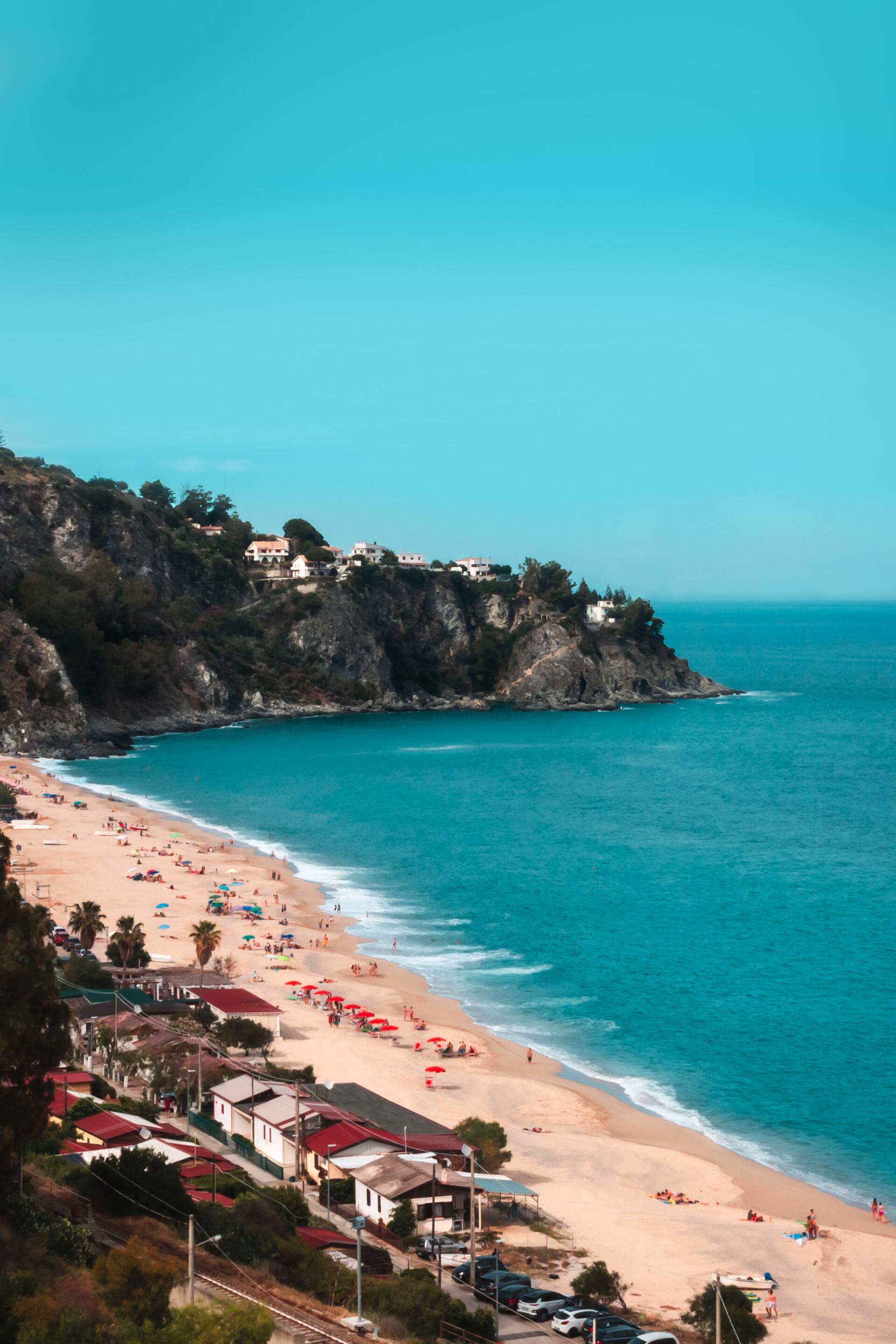 Catanzaro lido