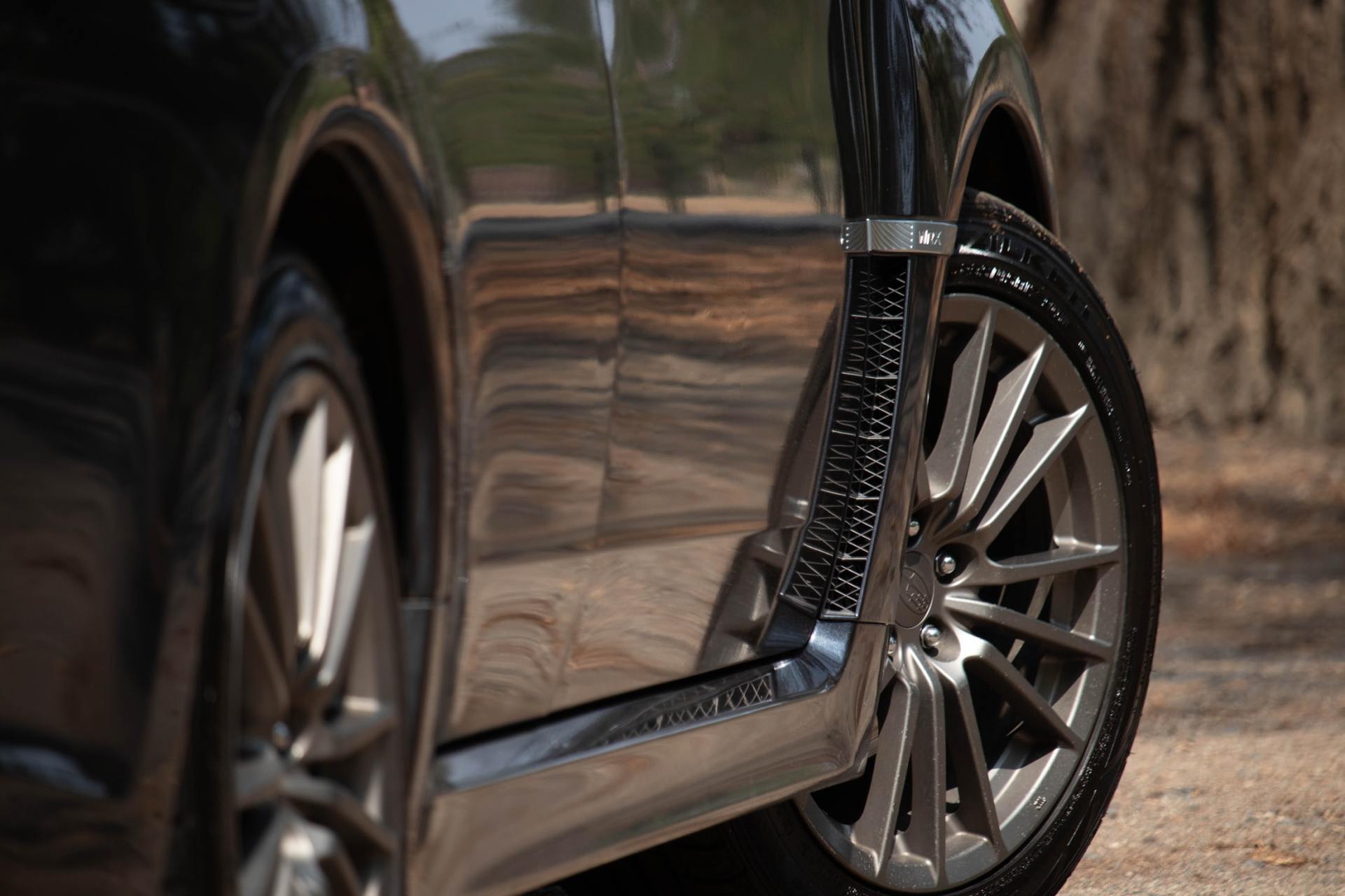 Wheel Alignment Service at Optimize Garage in Oakdale, MN