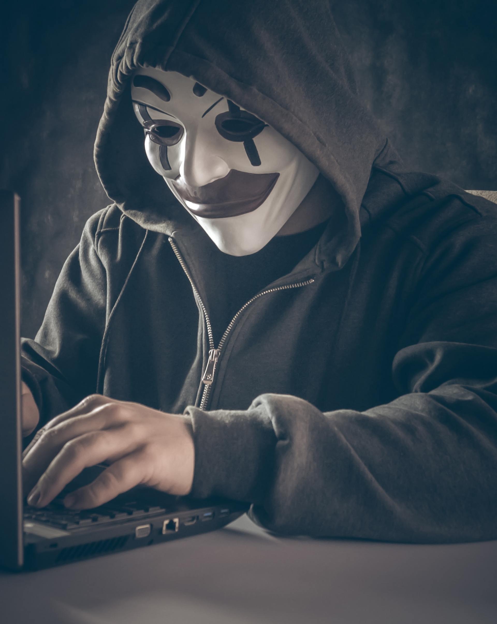 hacker