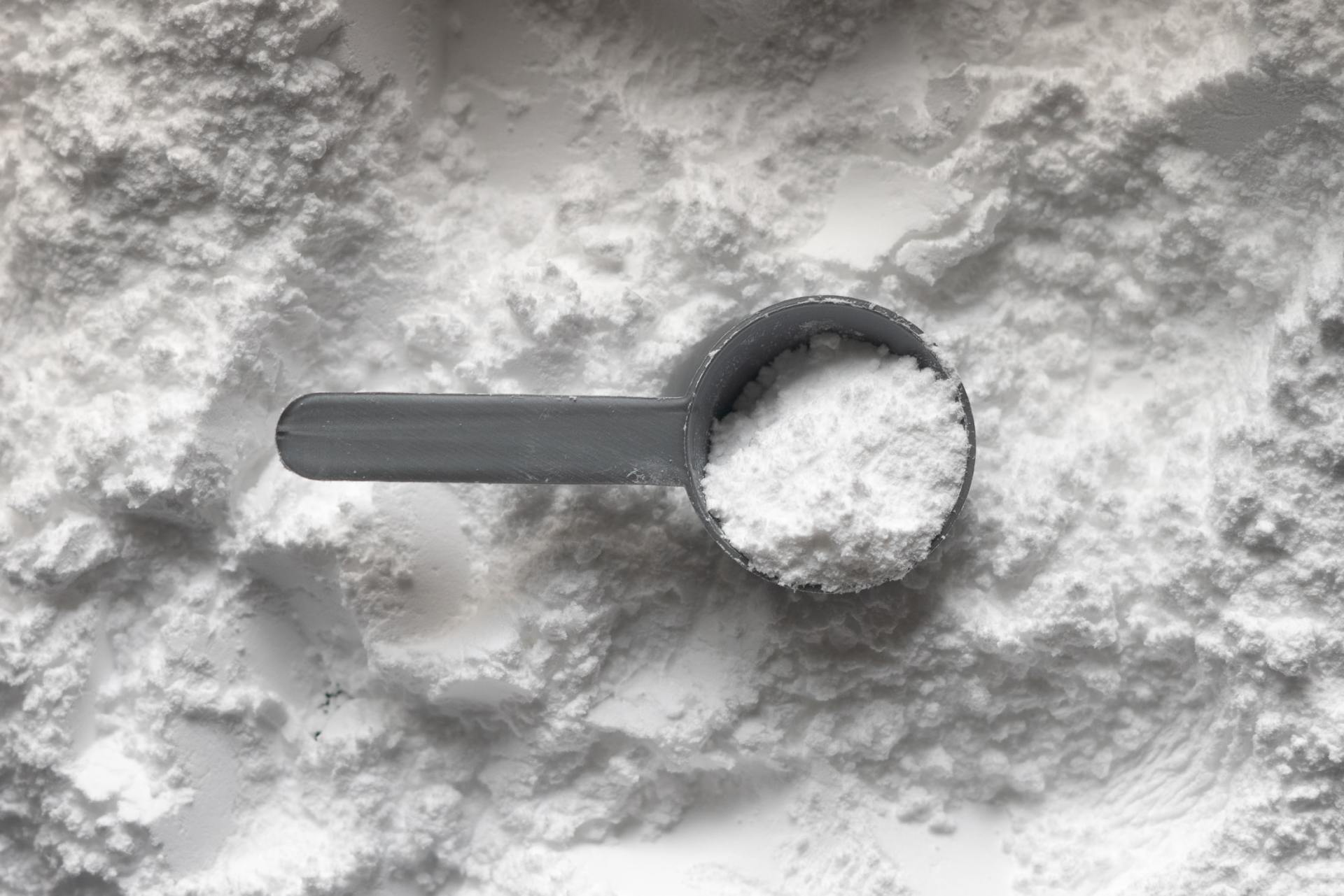 Creatine, Ben Howard Fitness