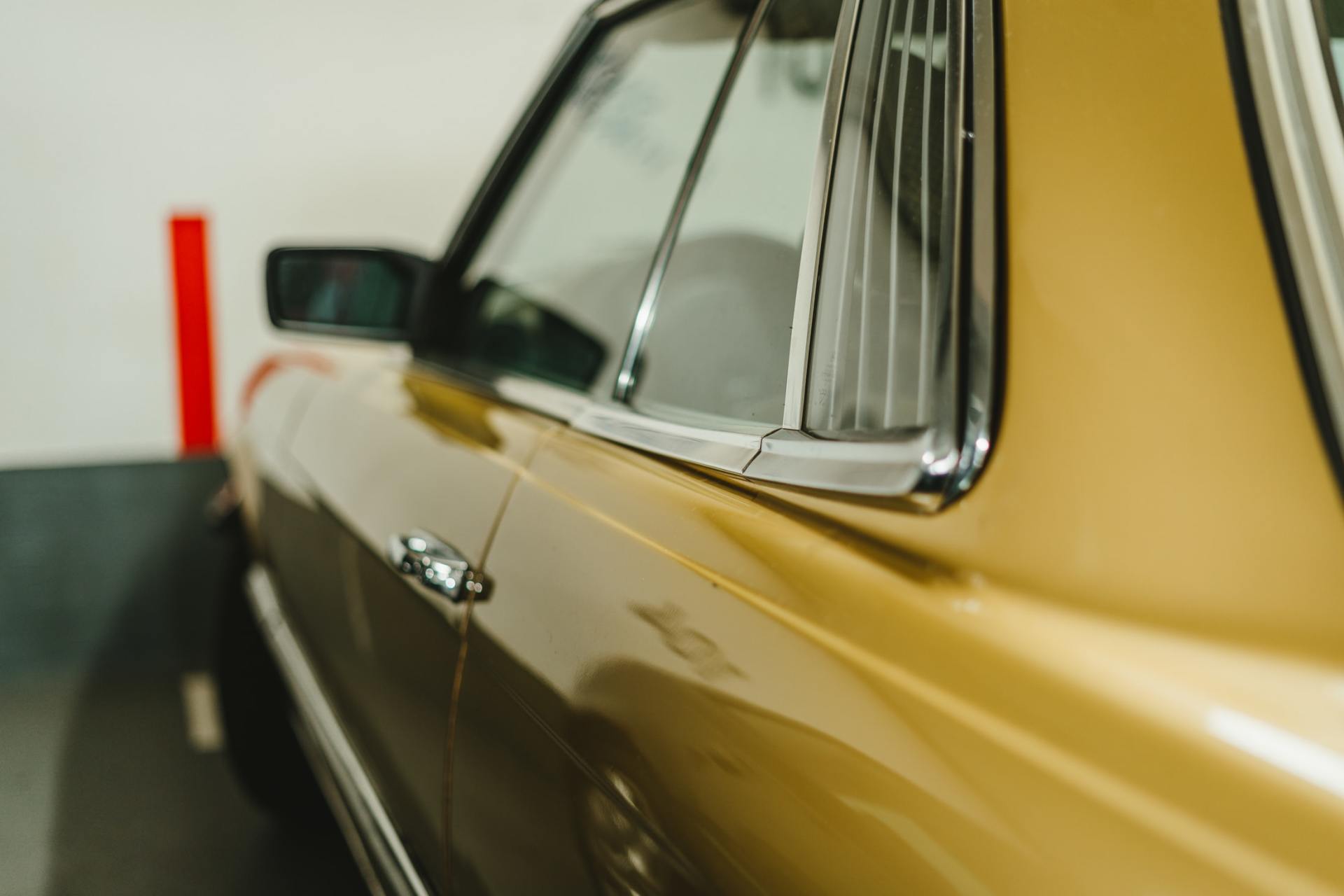 Restoration Detailing