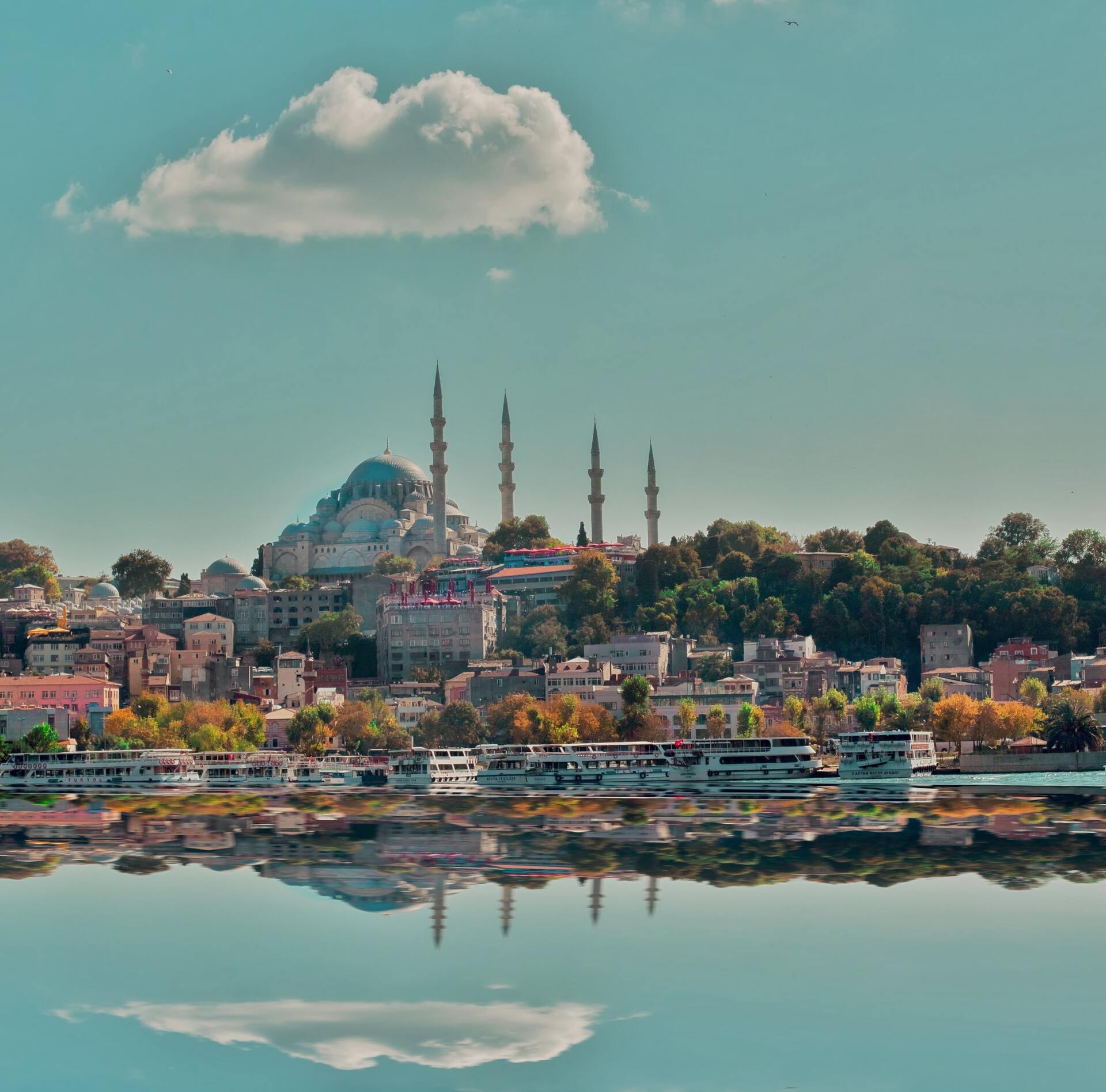 Cher Hotel Beyoğlu Aktiviteler