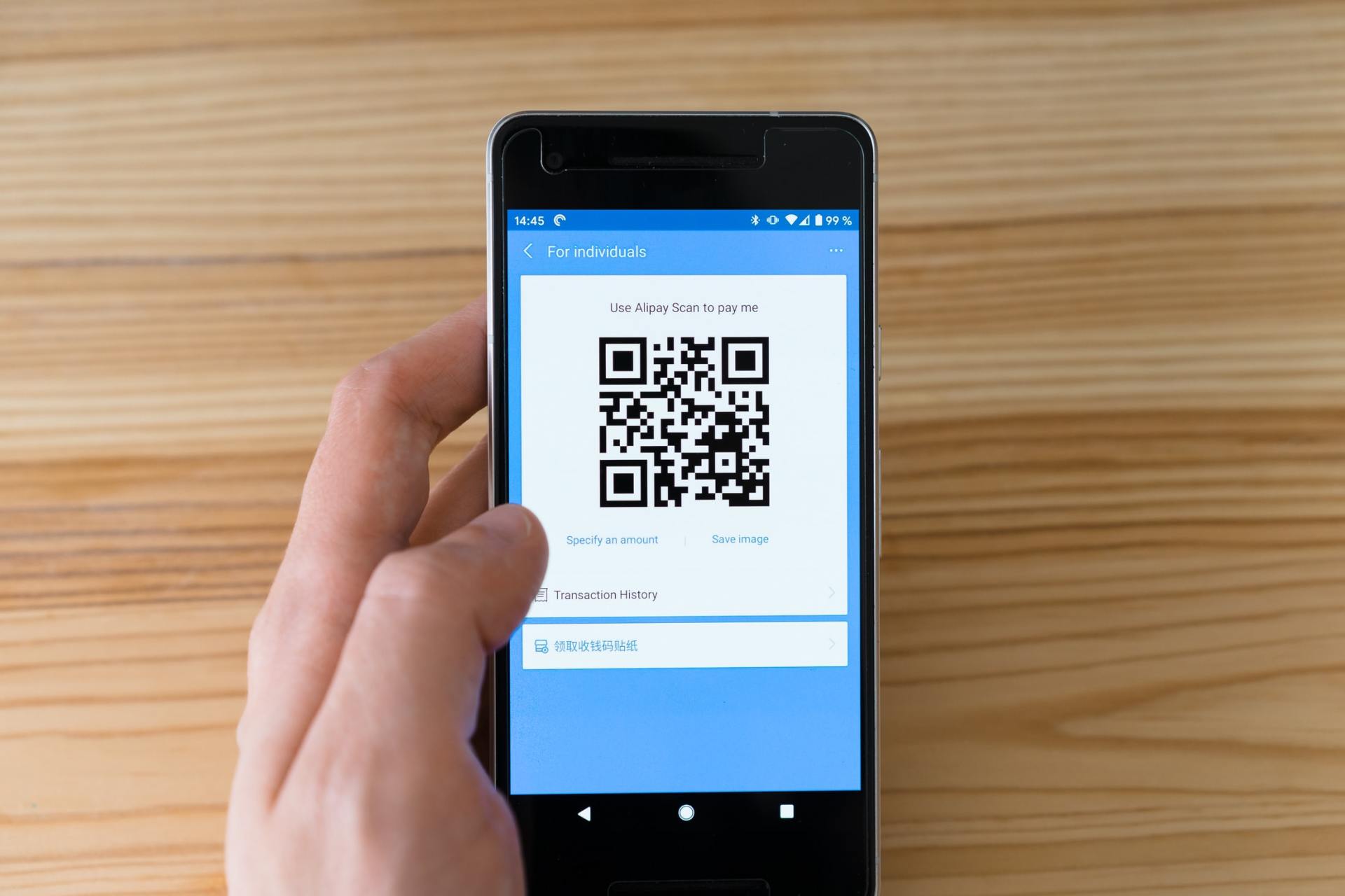 Digital banking set to take-off in Singapore