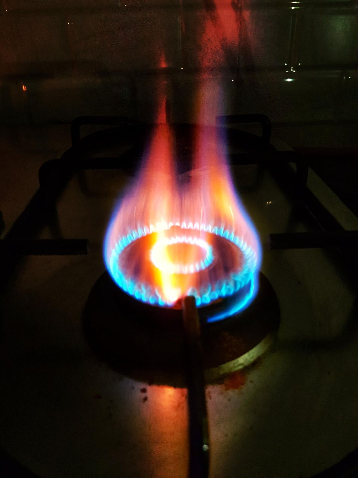 gas plumbing central coast
