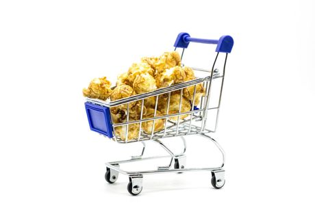 E-commerce