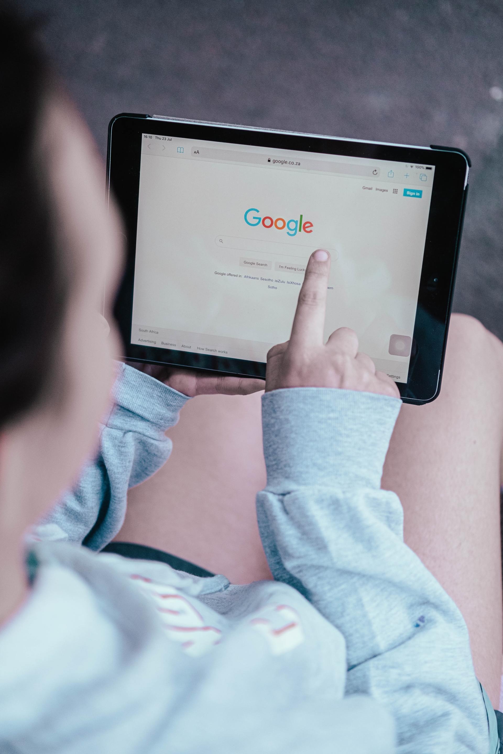 Tips om je vindbaarheid in Google te verhogen