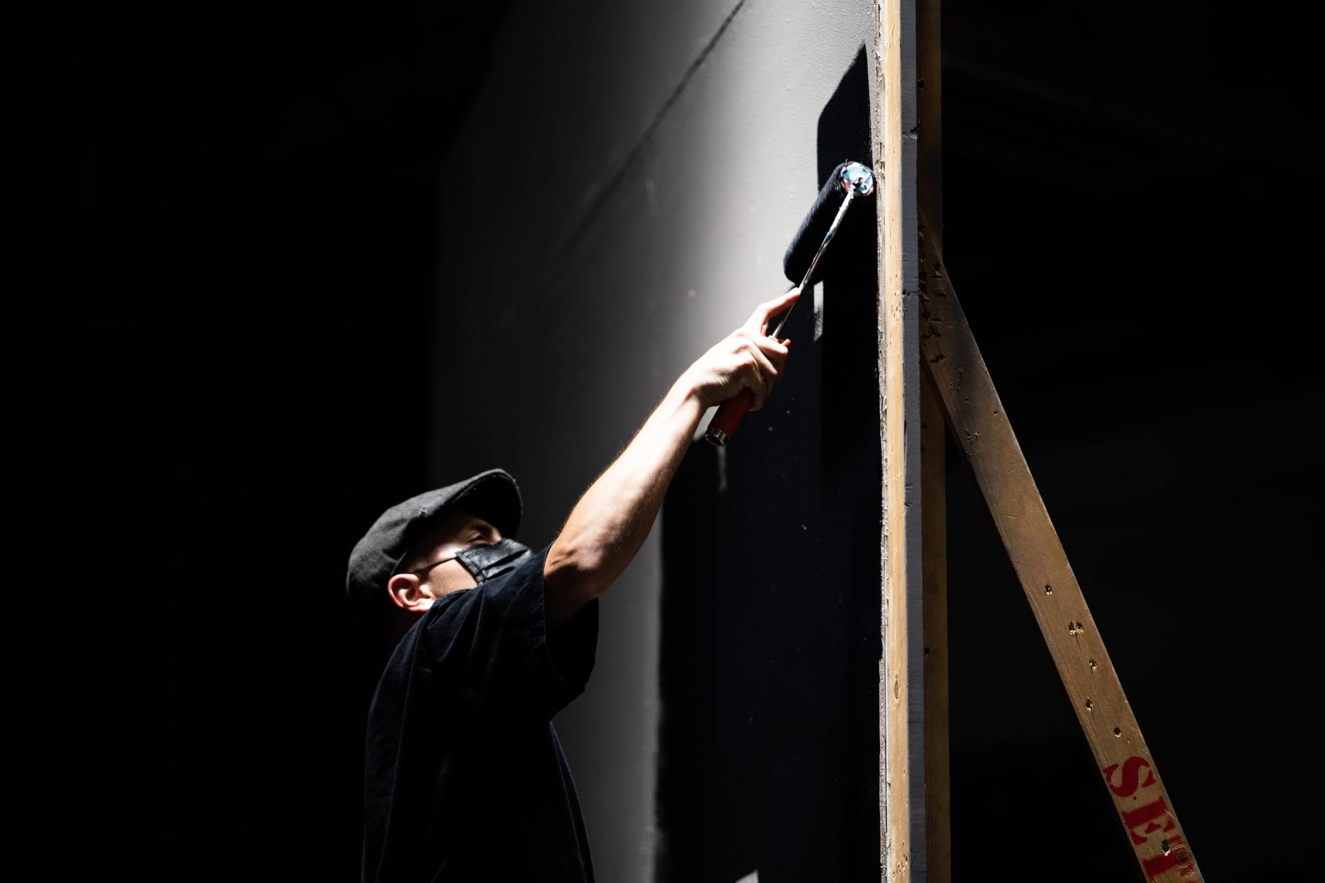 Decorator Jobs in London Ref 13845