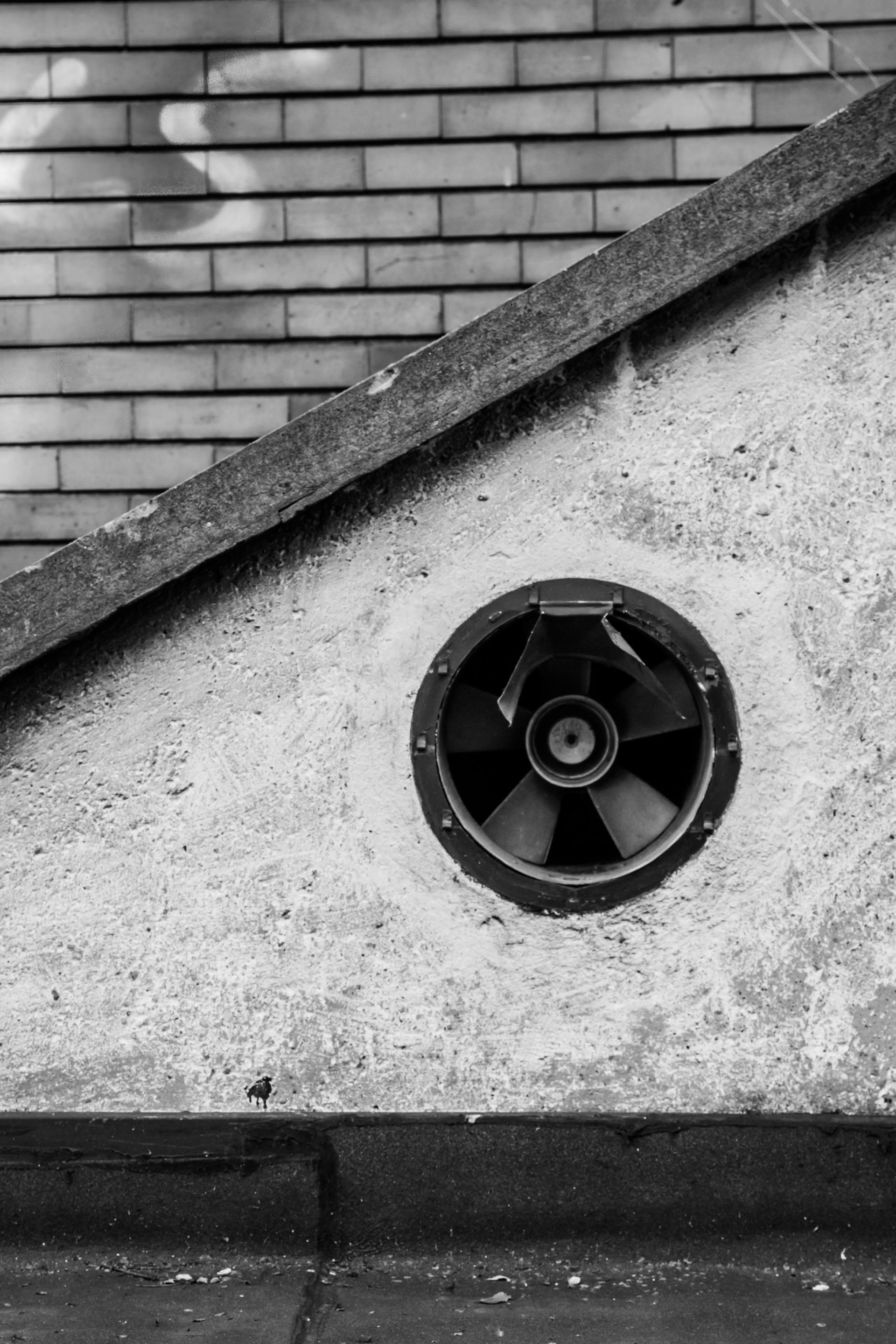 Air Exhaust Vent Installation & Maintenance -Horsham PA
