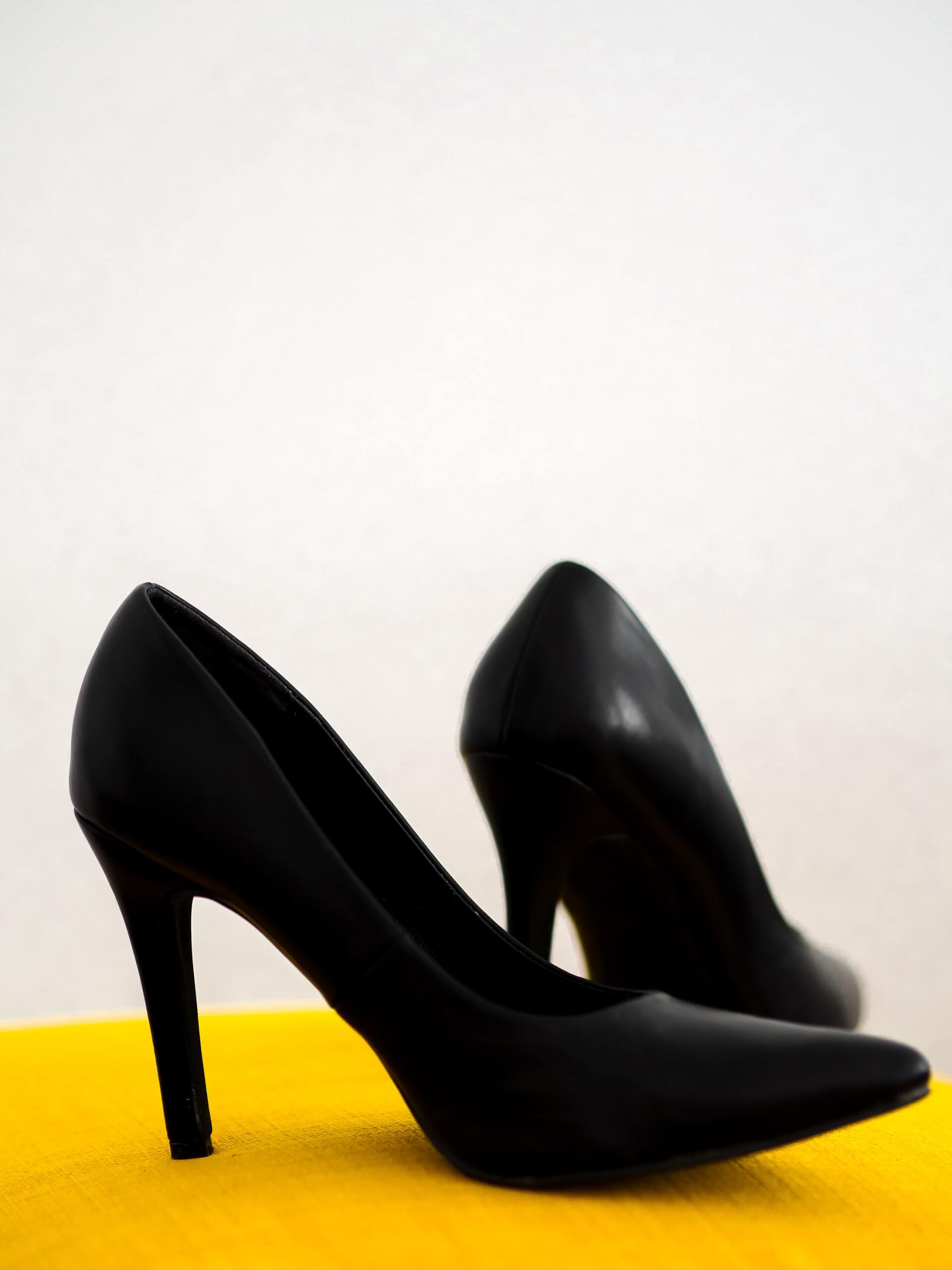 Shoe cleaning and repair - LIC Cleaners