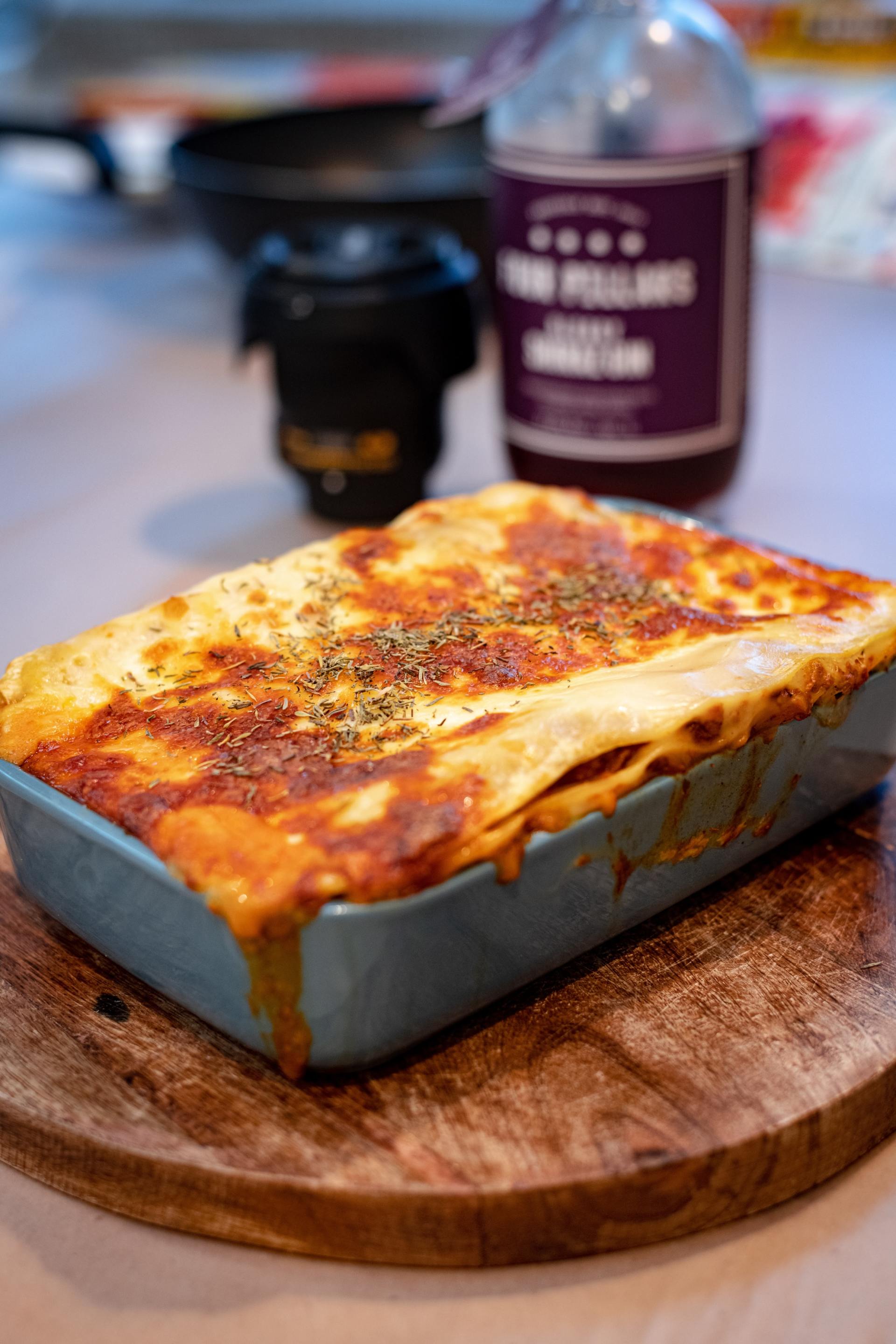 Al Forno