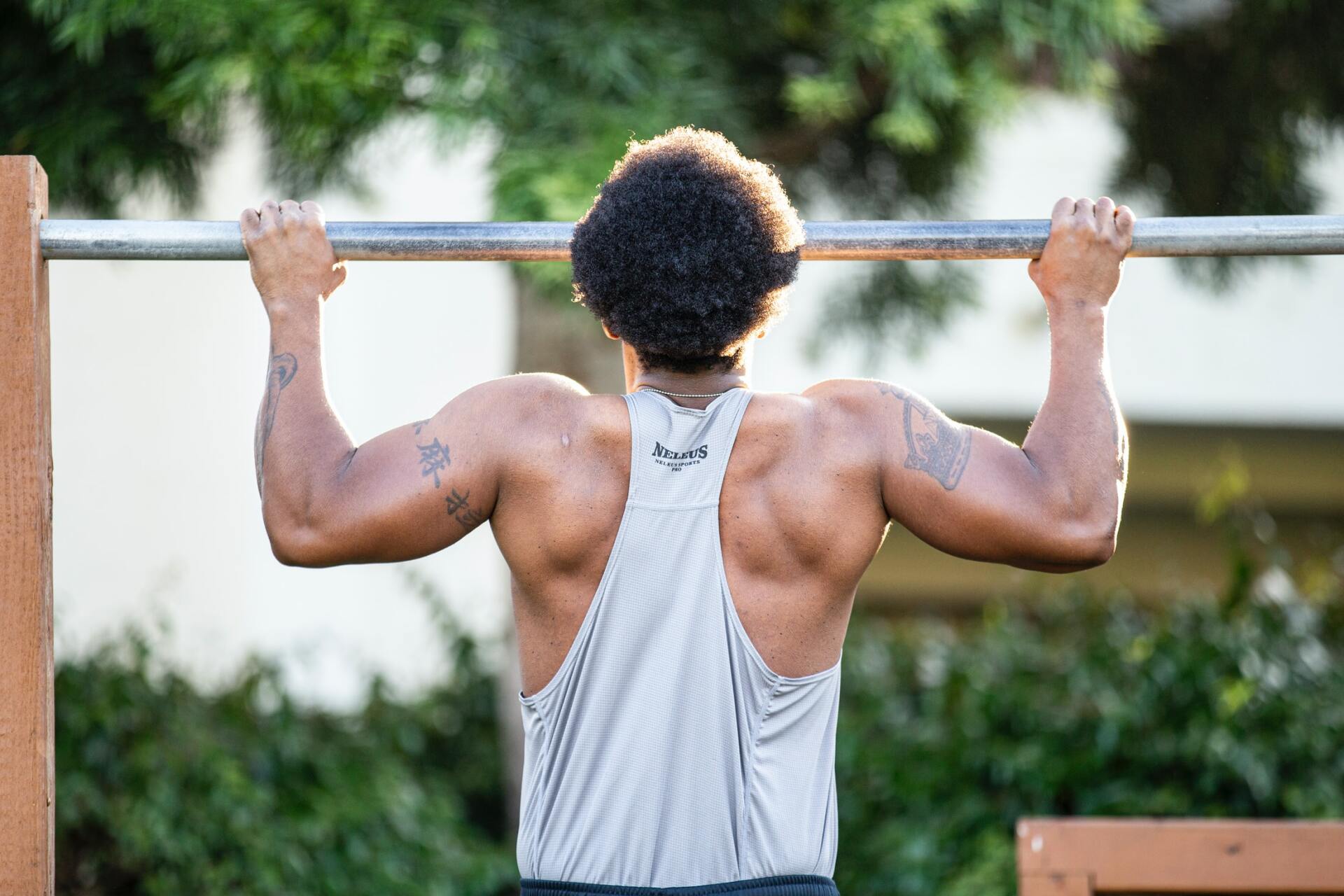 Fitness transformation Brampton