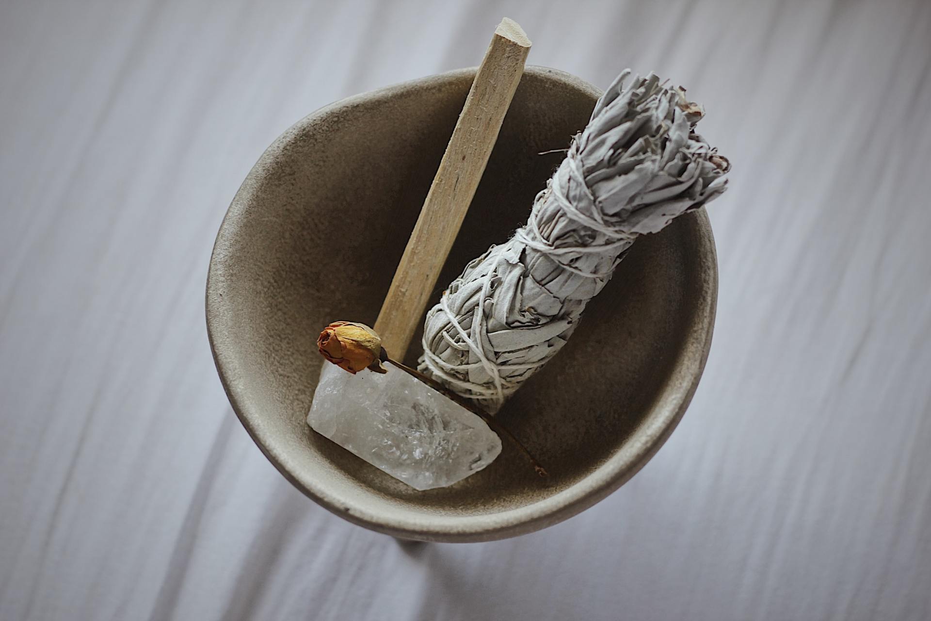 Palo Santo