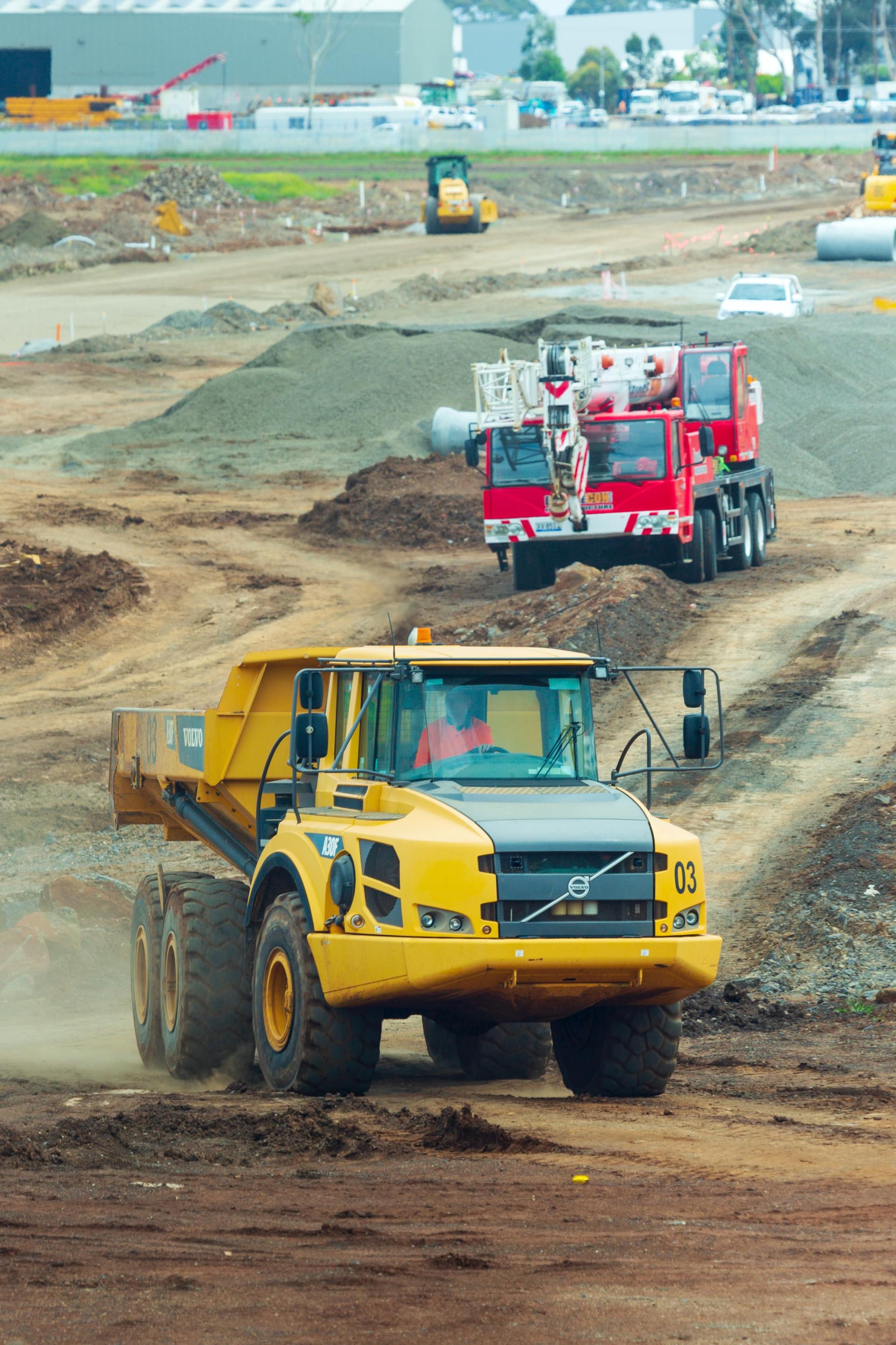 Industrial Equipment Industrial Equipment