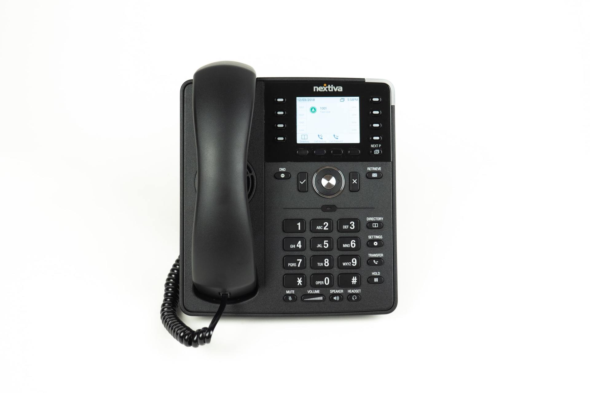 Telephone — Electronics Repairs In Hallidays Point, NSW