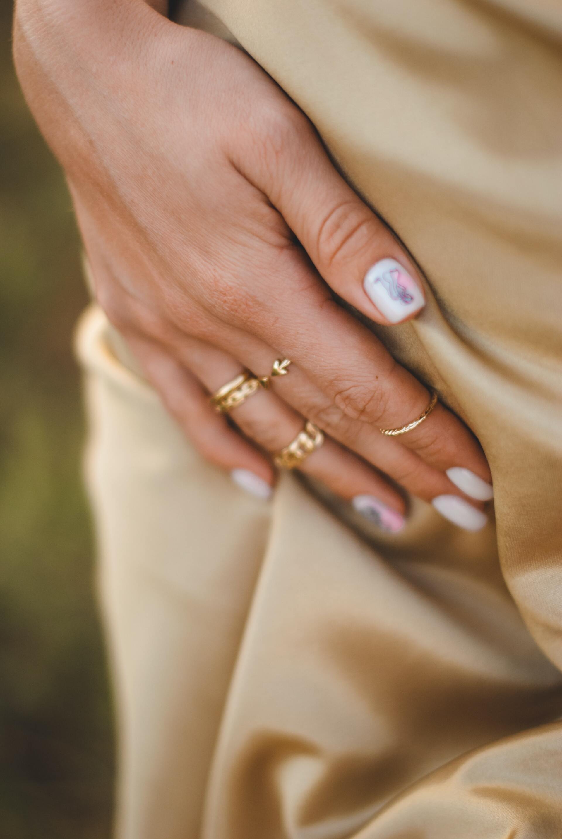 jewelry store