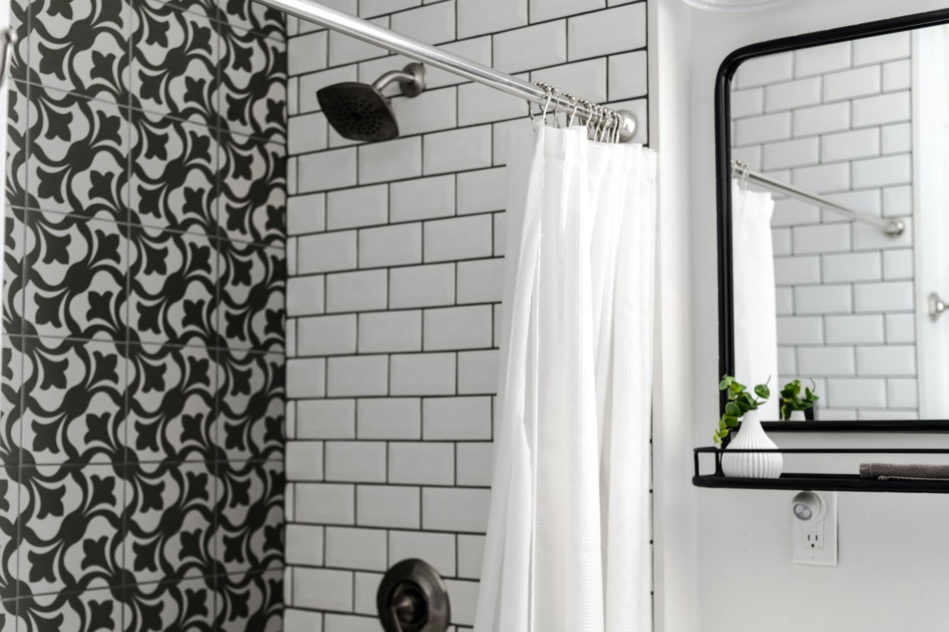 Badkamer renovatie