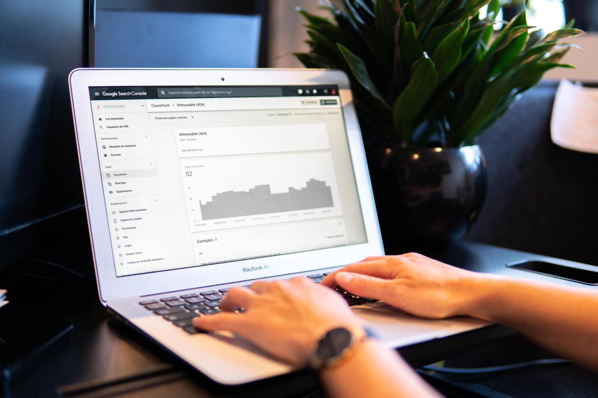 SEO Are you trying to grow your business online? Search engine optimization (SEO) plays a vital role