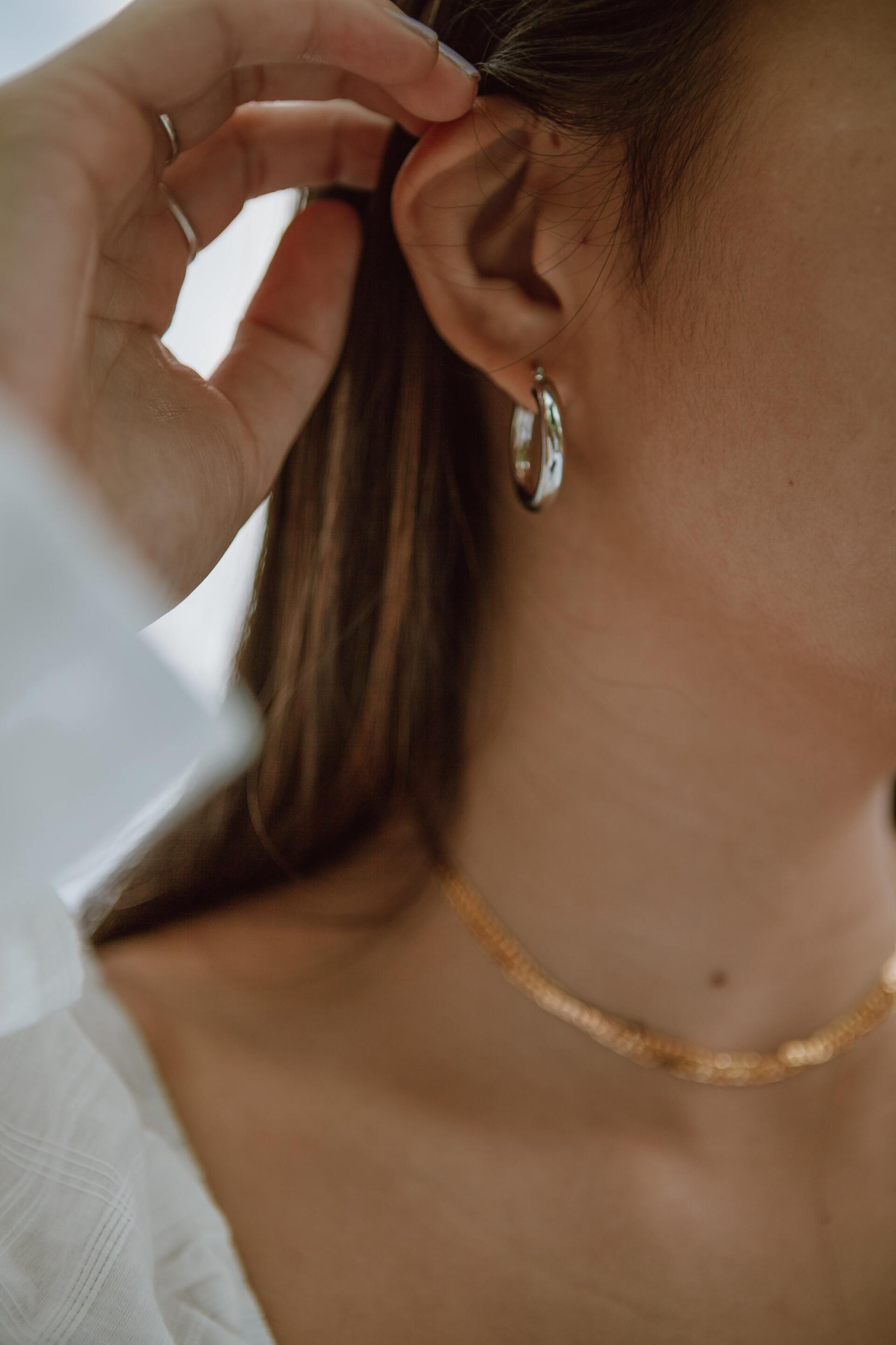 jewelry store