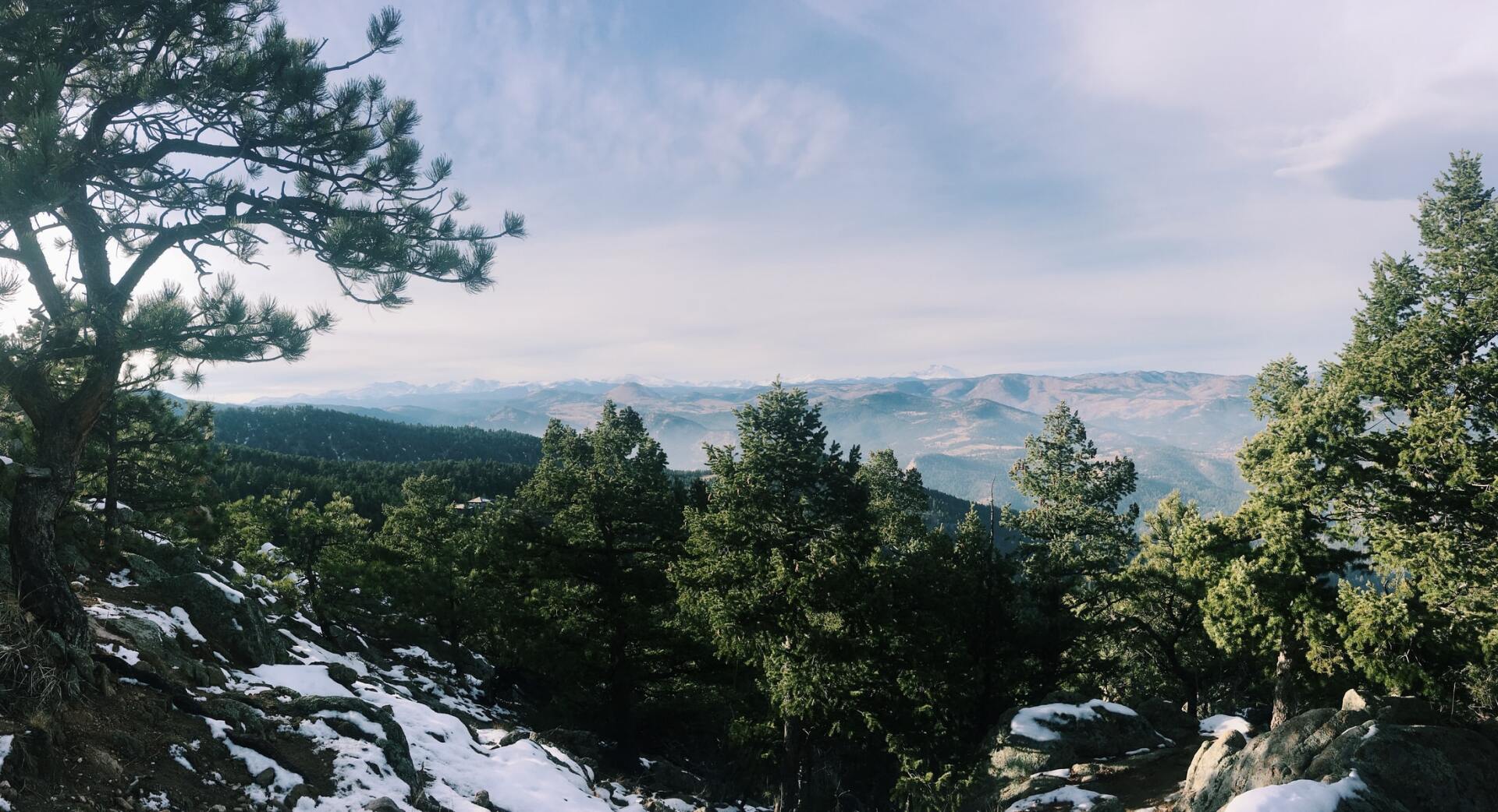 Colorado life