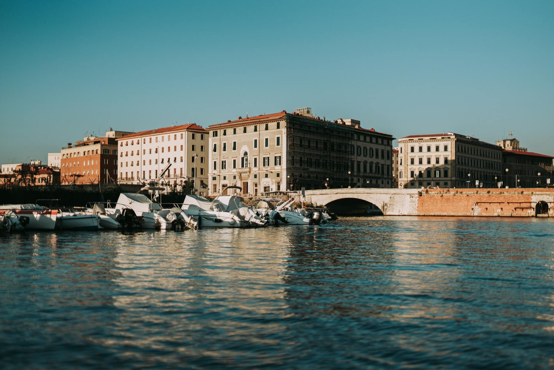 Porto di Livorno