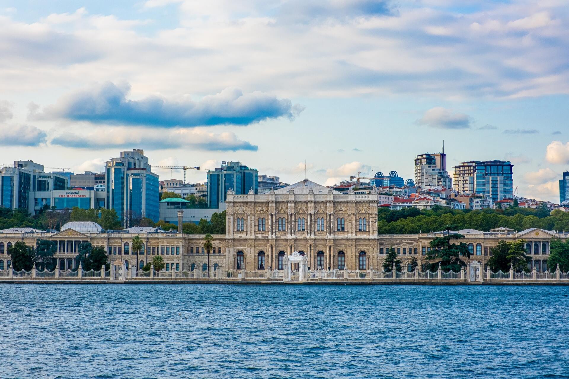 Cher Hotel Beyoğlu Cazibe Noktaları