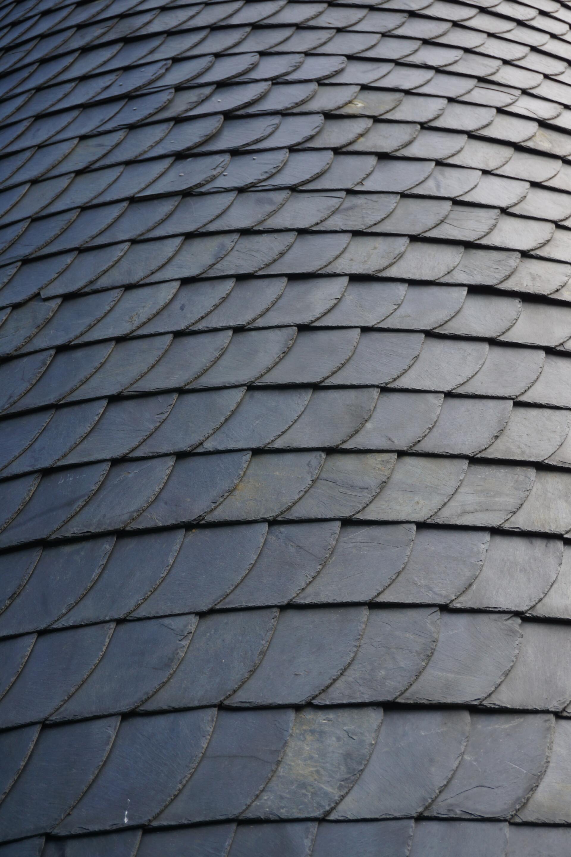 Image of fresh shingles laid by Ace - Roofing & Roofing Repair Homepage Gallery Link