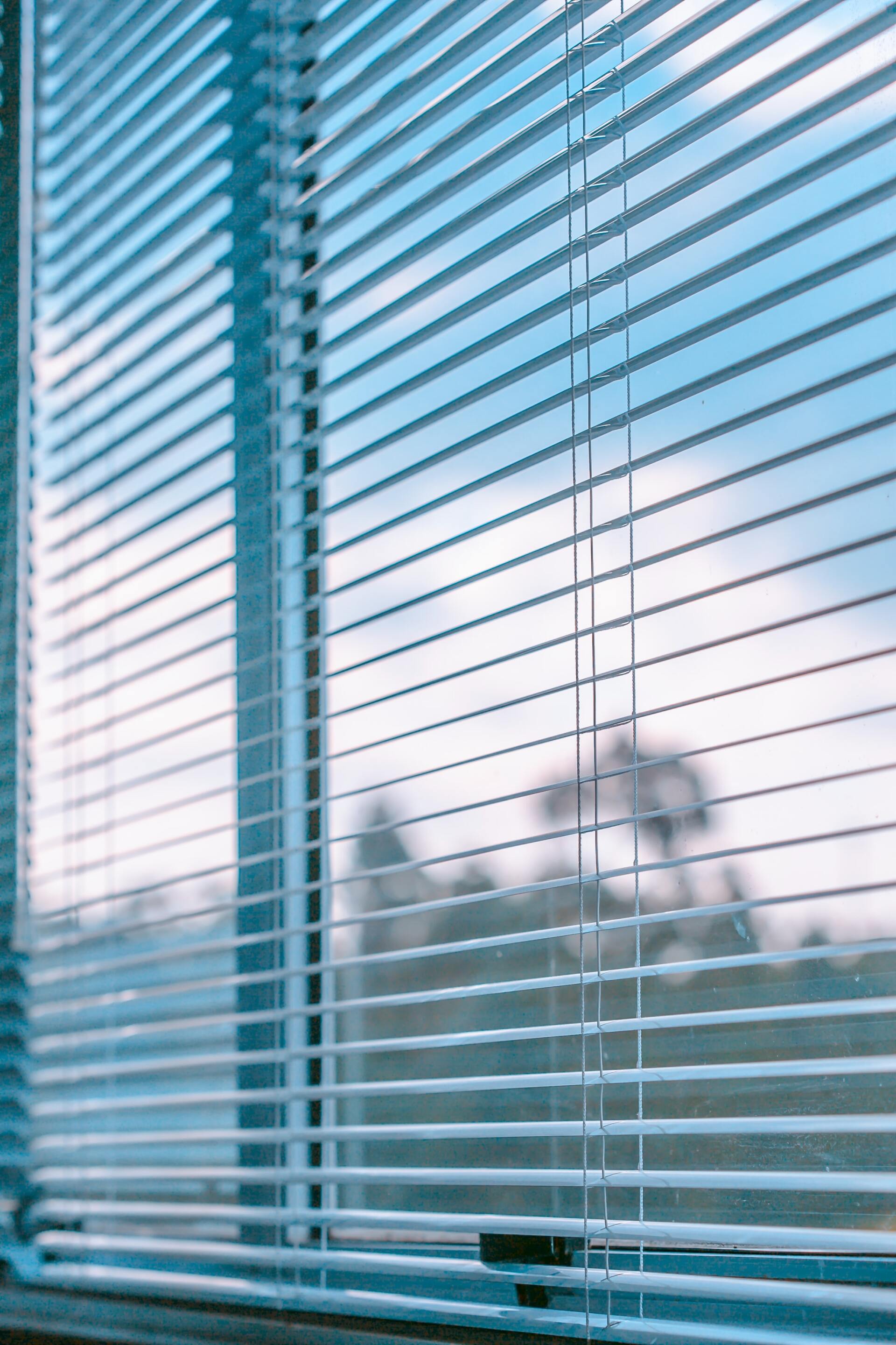 Clean window — DS Cleaning Services in Sunshine Coast, QLD