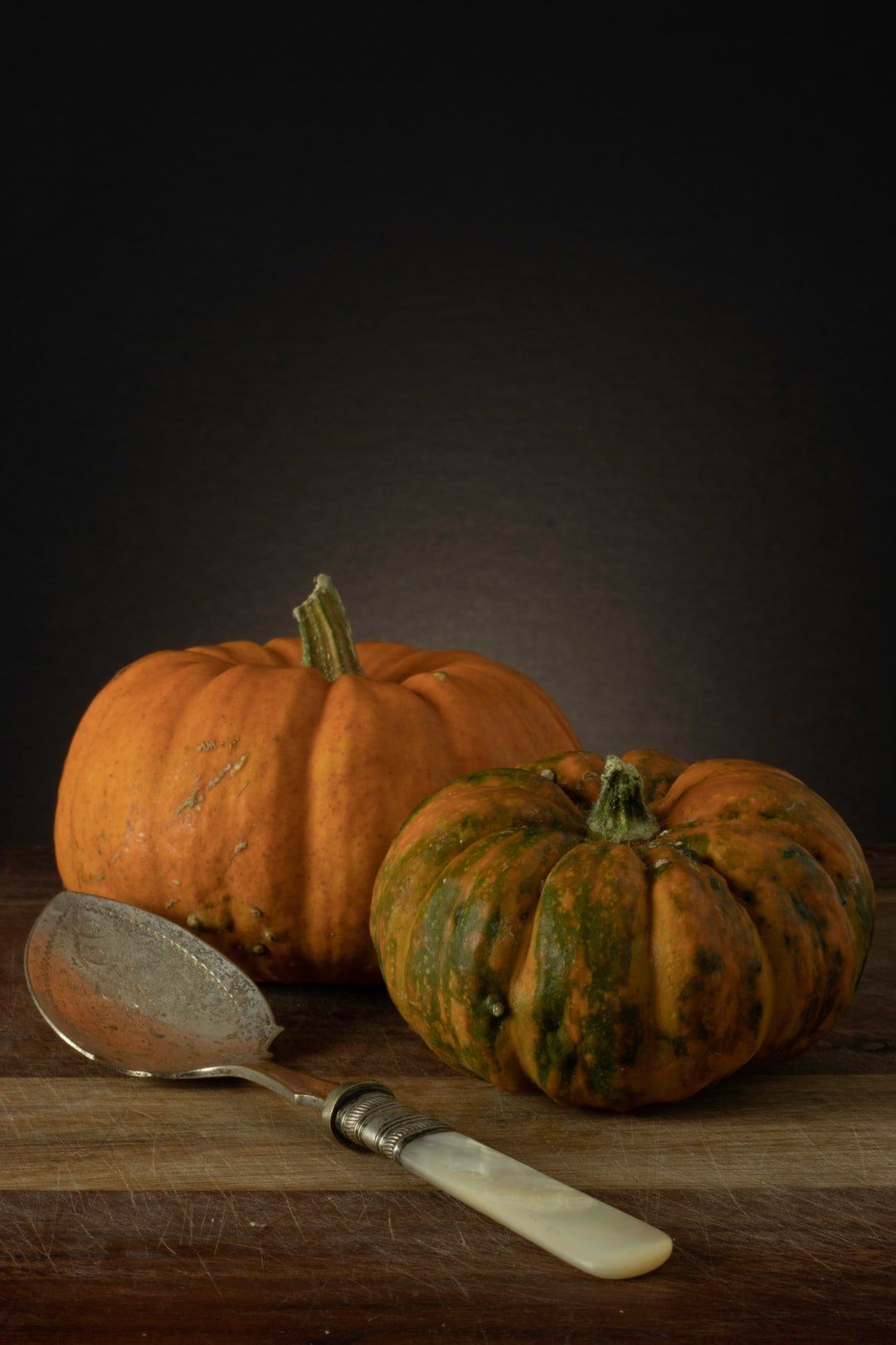 Oktober