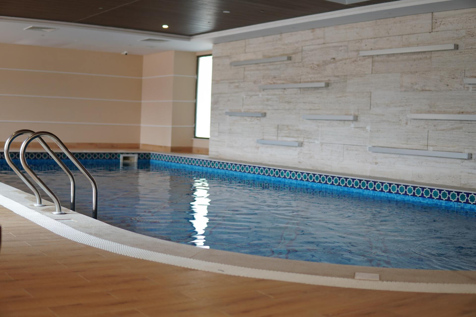 Cher Hotel Spa