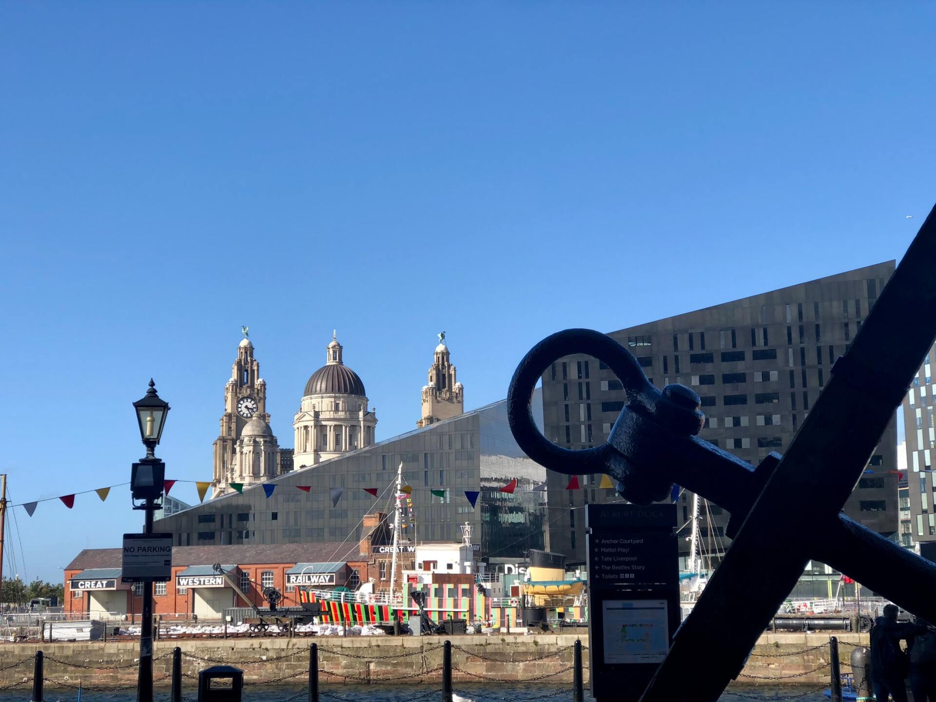 liverpool