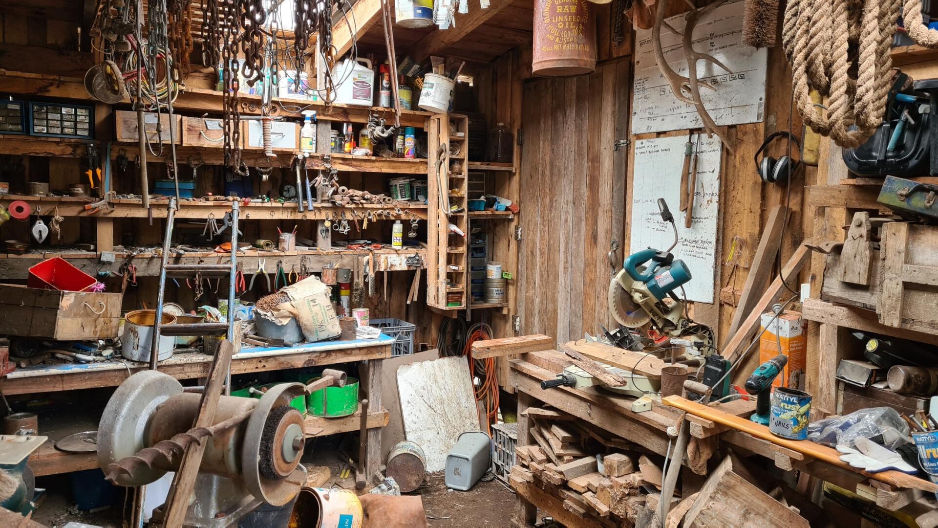 Handyman Jobs Harlow Essex Ref 13821