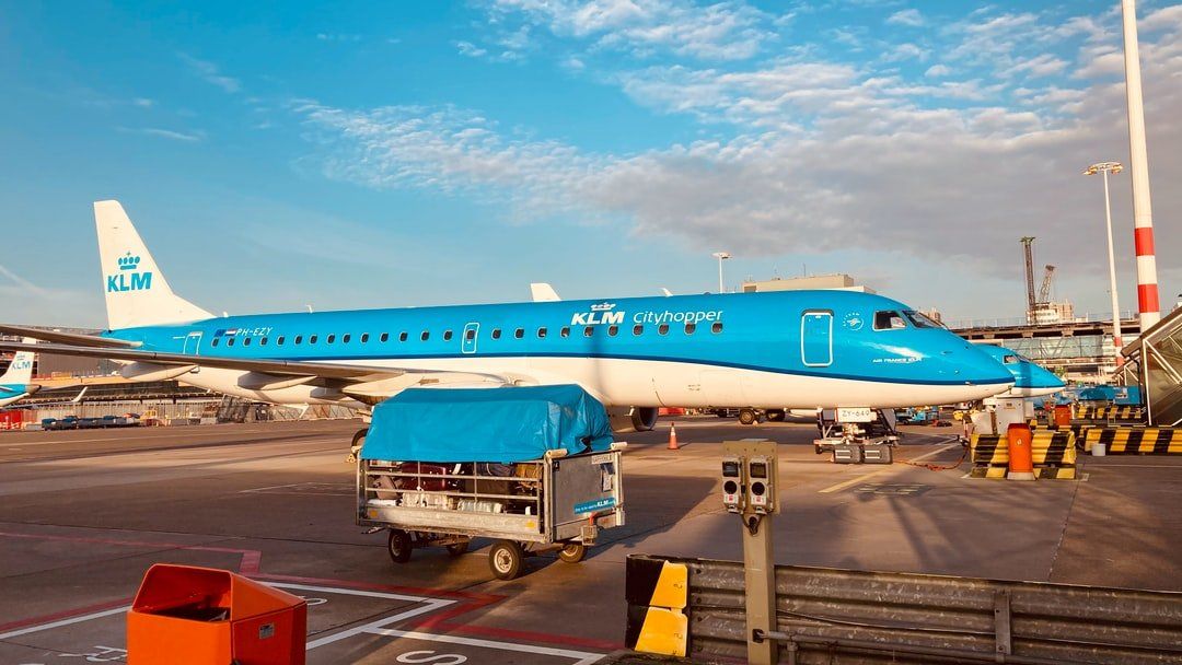 taxi schiphol airport