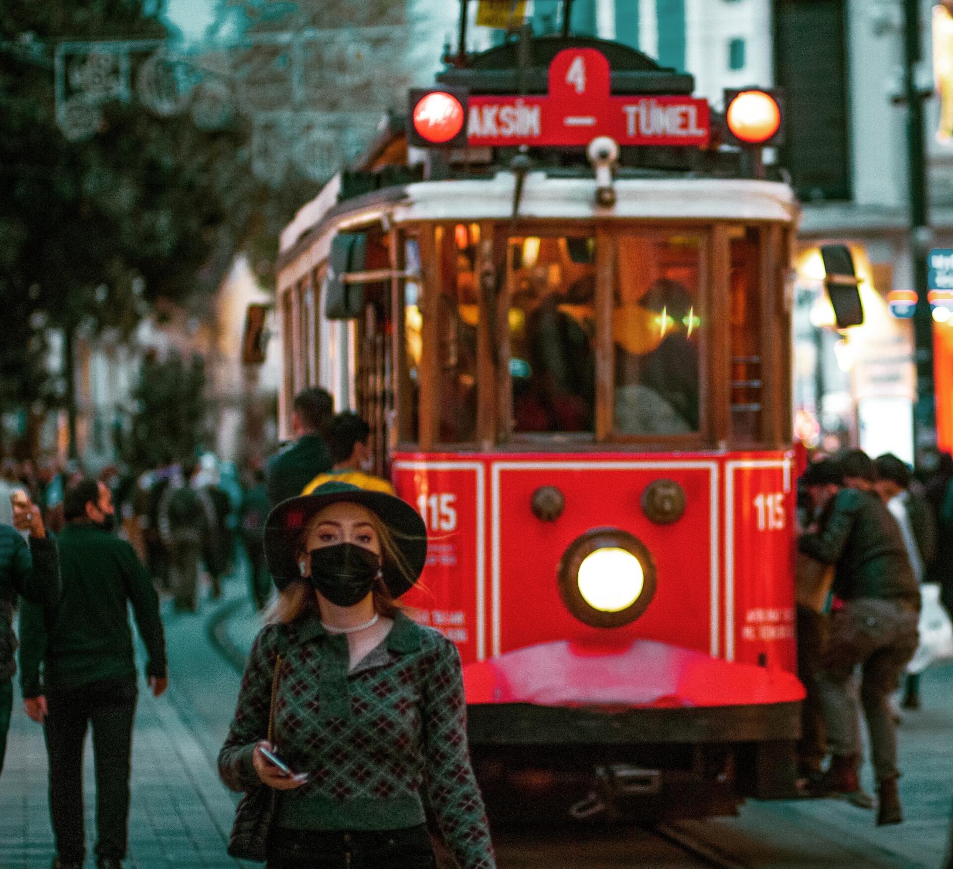 Cher Hotel Beyoğlu Aktiviteler Taksim