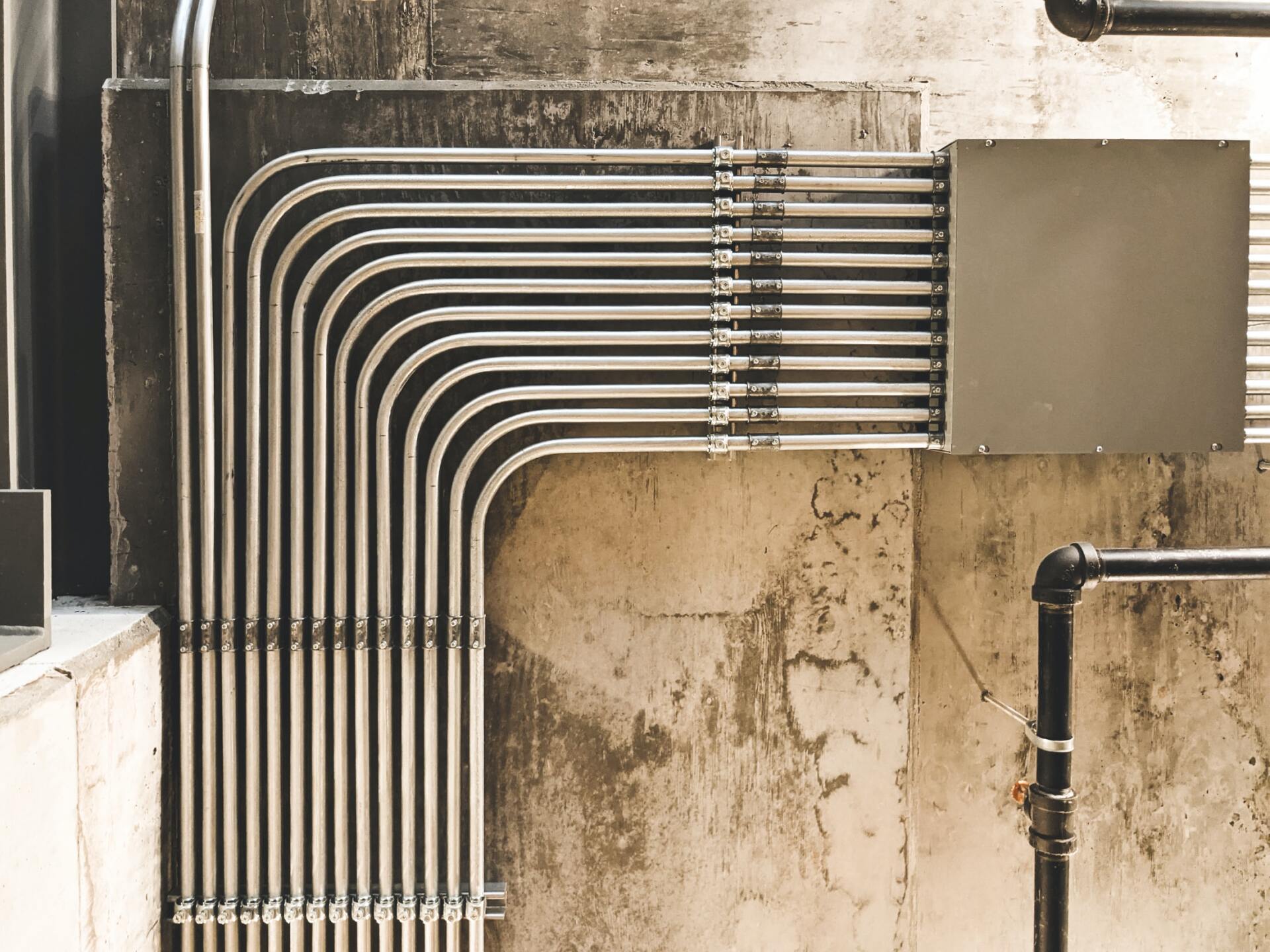 CENTRAL HEATING INSTALLATION & MAINTENANCE - Horsham PA