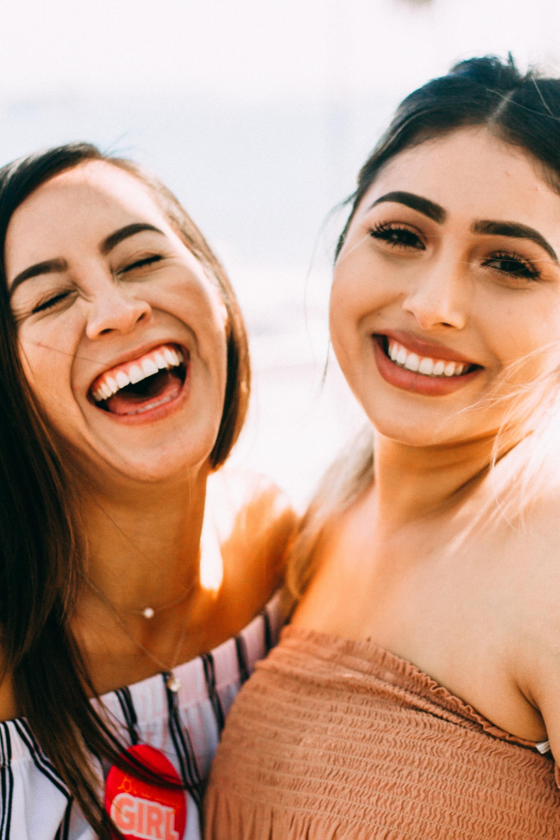 dentist patient smiling | Teeth whitening and Invisalign in Monroe Township NJ