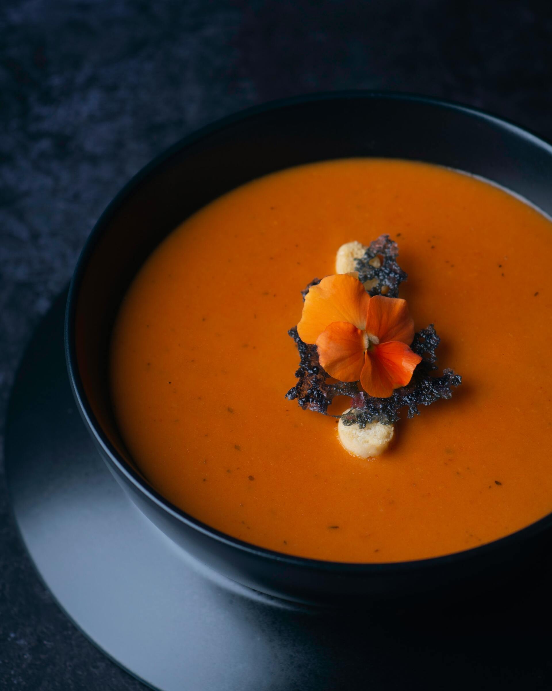 Tomato Soup
