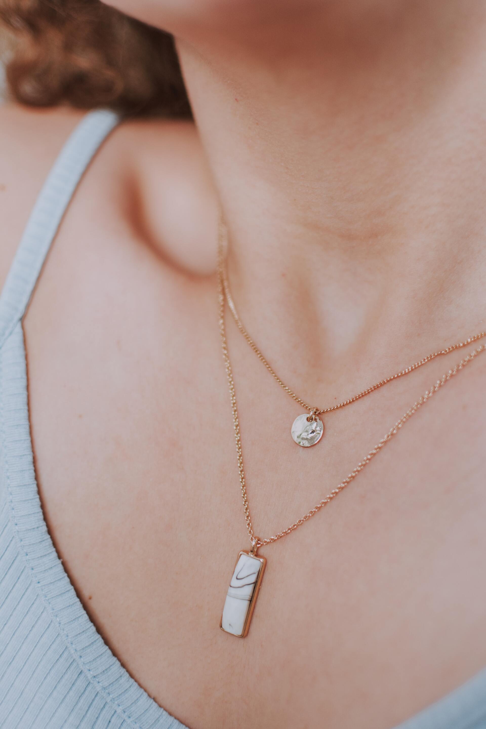 jewelry store