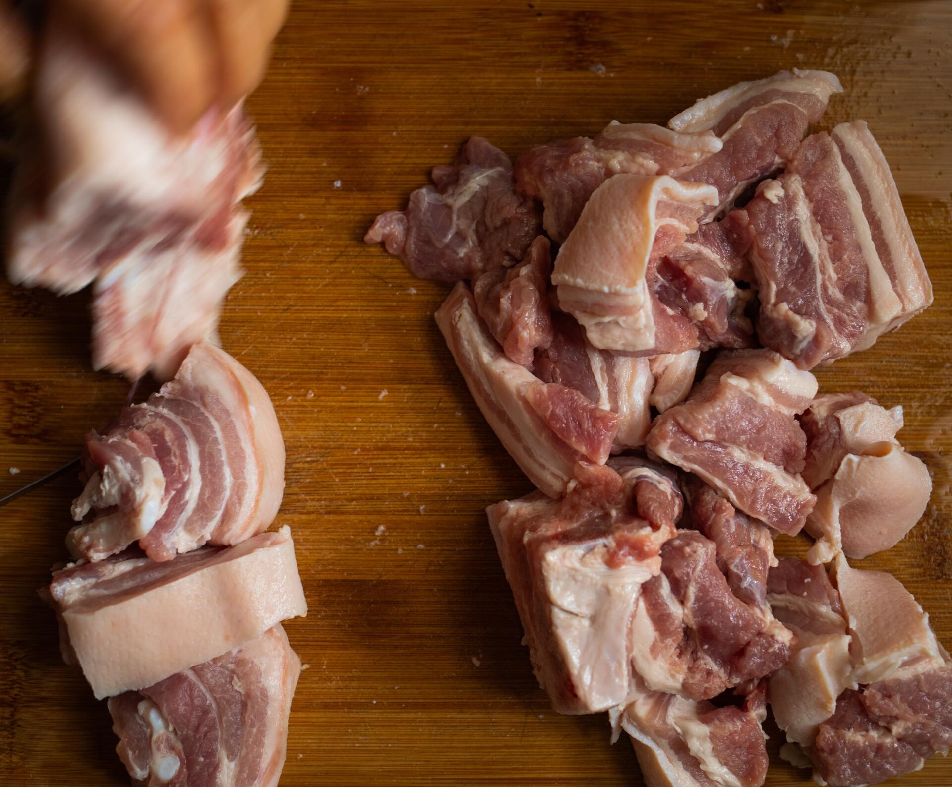 PORK
