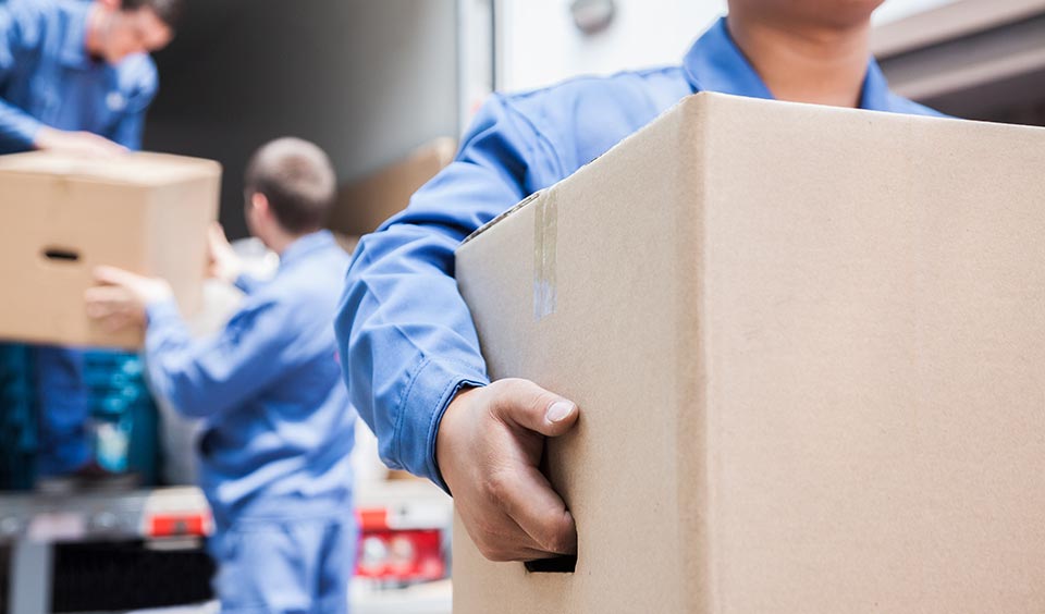 Comparing Movers vs DIY - New Apartments in Quincy, IL