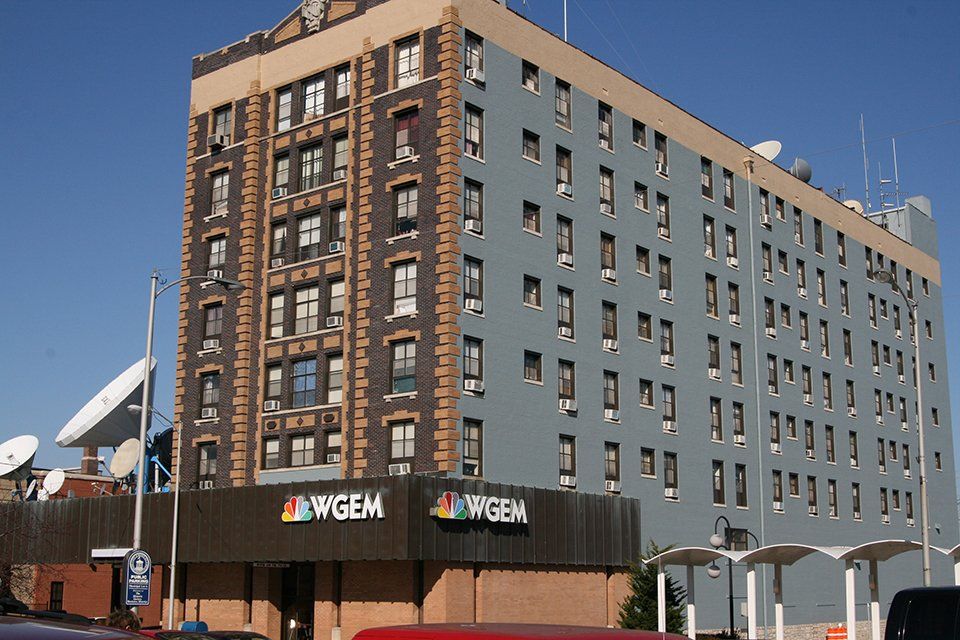 Apartments in Quincy IL - Extended Stay Near Me