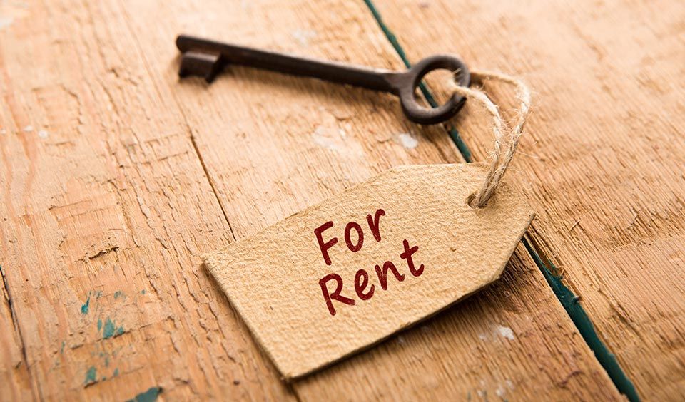 Short-Term Apartment Rentals - Quincy, IL - New Tremont Apartments