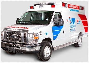 Servicios de Emergencia