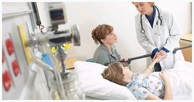 Plan de Hospitalización