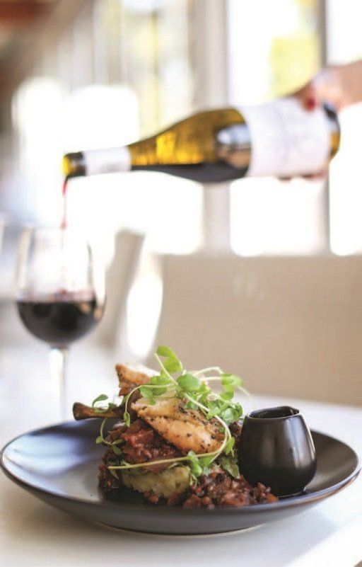 Reduced VAT rate for hospitality sector Reduced VAT rate for hospitality sector